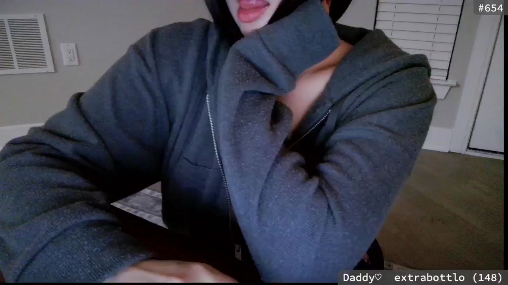 Gallery image thumbnail from meowgical's myfreecams stream on, 01/13/2025, 05:58 image 5 of 20