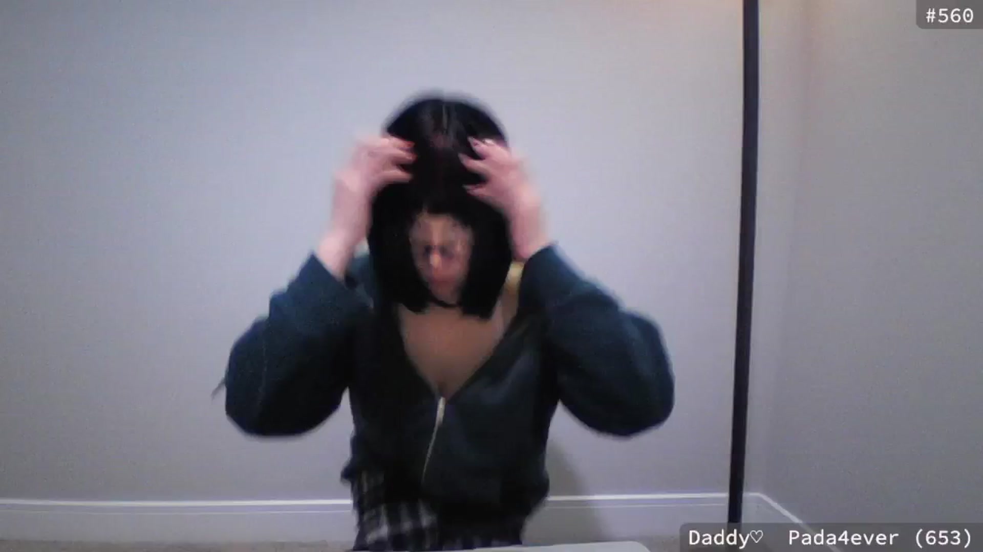 Gallery image thumbnail from meowgical's myfreecams stream on, 01/13/2025, 10:06 image 17 of 20