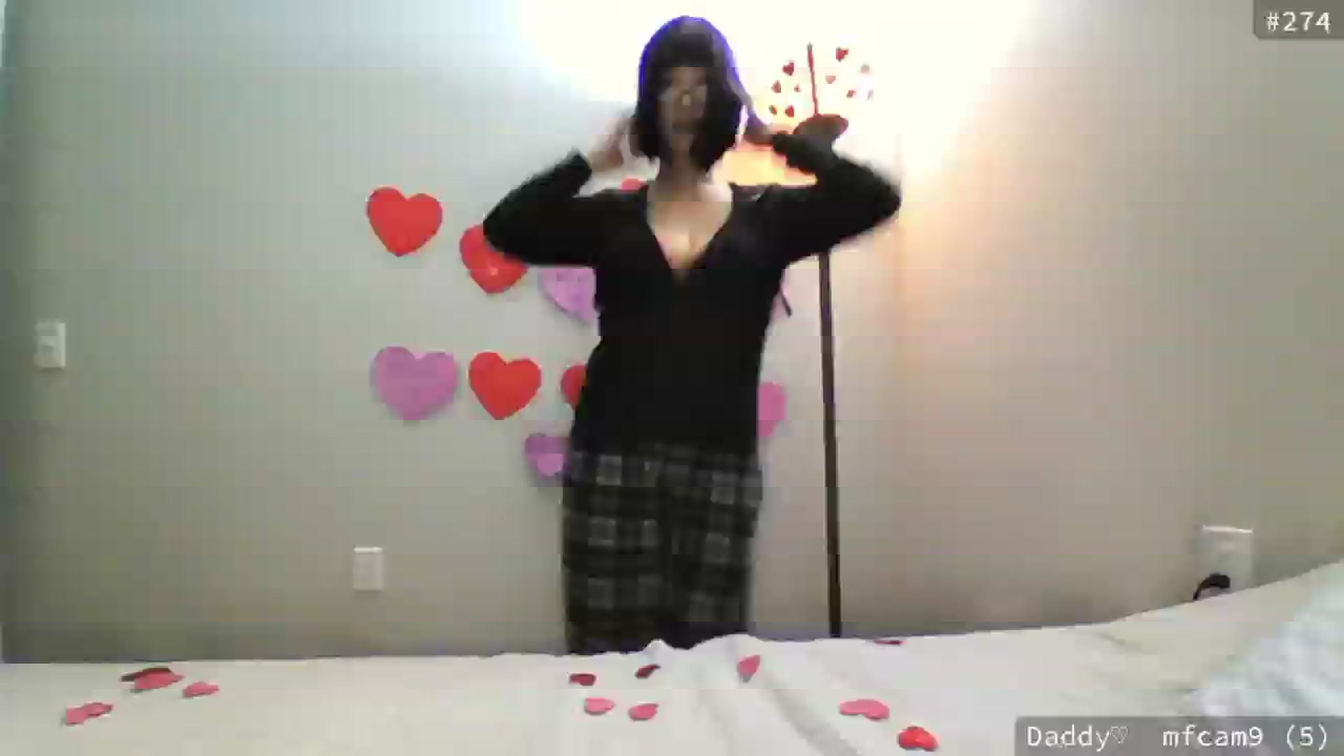 Gallery image thumbnail from meowgical's myfreecams stream on, 01/21/2025, 03:16 image 20 of 20