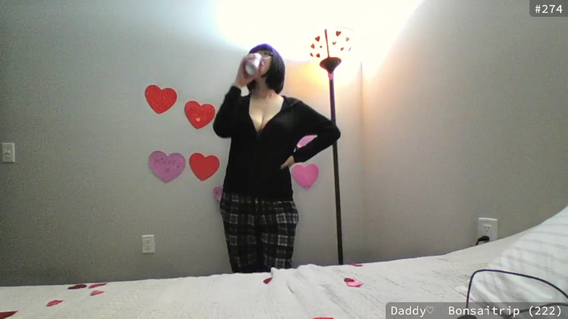 Gallery image thumbnail from meowgical's myfreecams stream on, 01/21/2025, 03:54 image 6 of 20