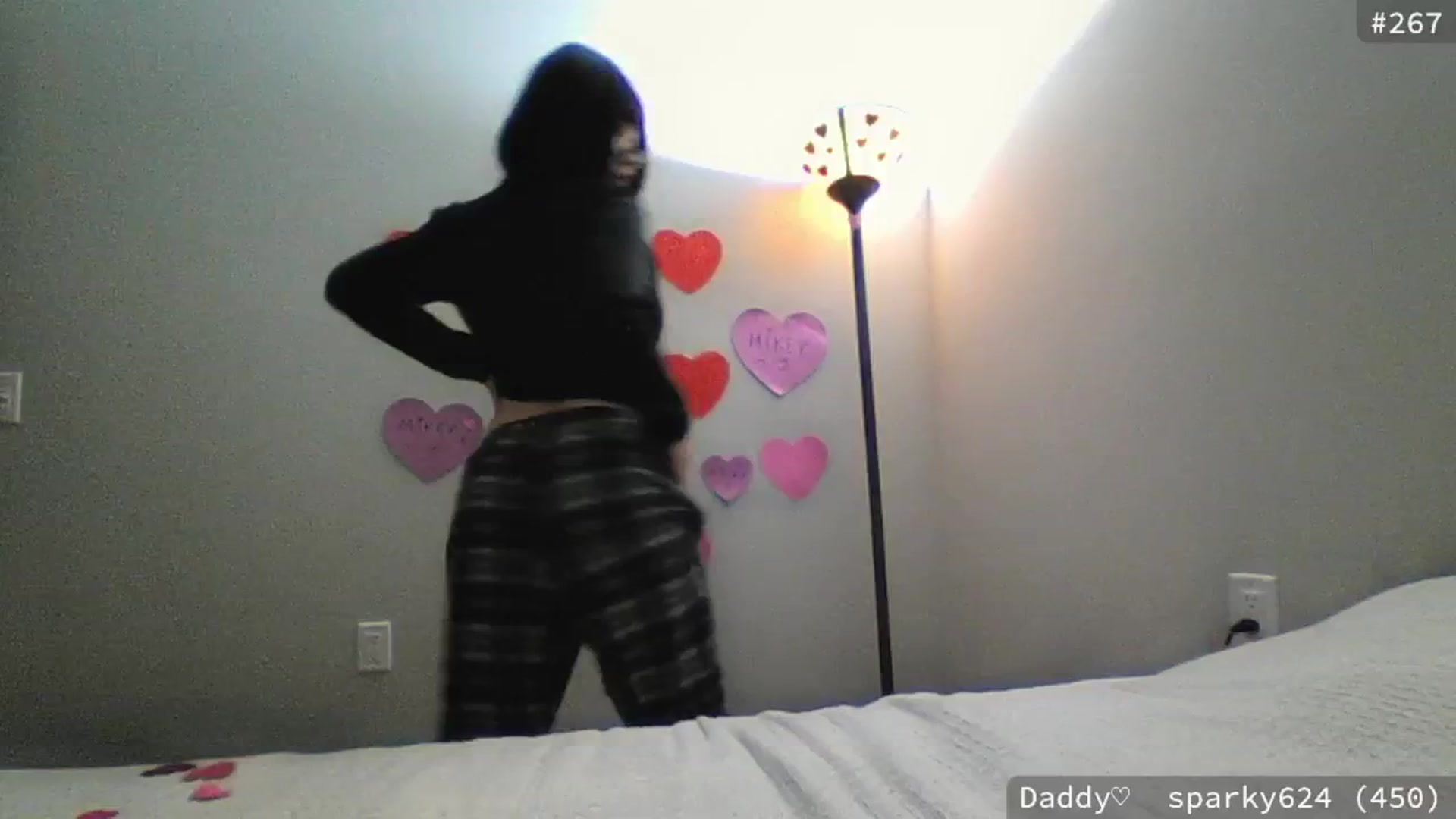 Gallery image thumbnail from meowgical's myfreecams stream on, 01/21/2025, 06:05 image 6 of 20