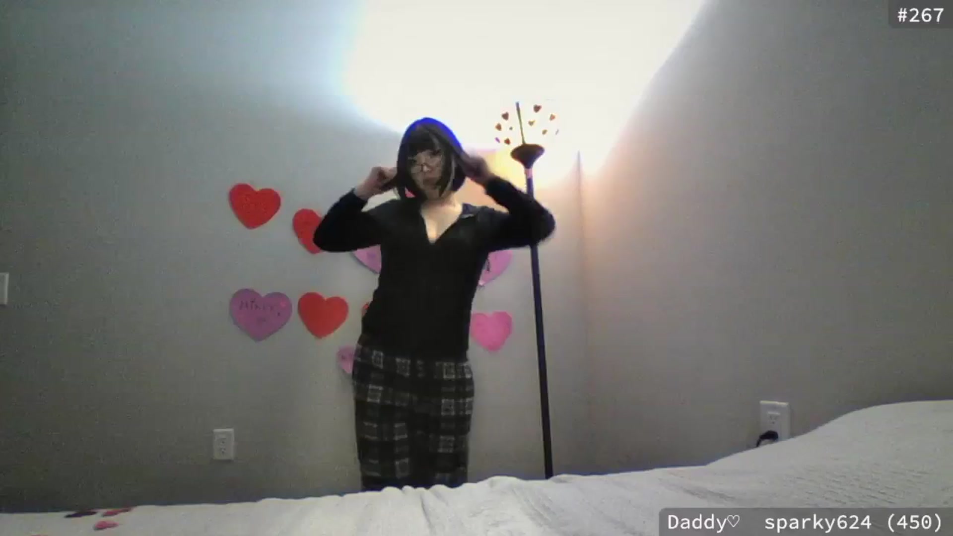 Gallery image thumbnail from meowgical's myfreecams stream on, 01/21/2025, 06:05 image 1 of 20