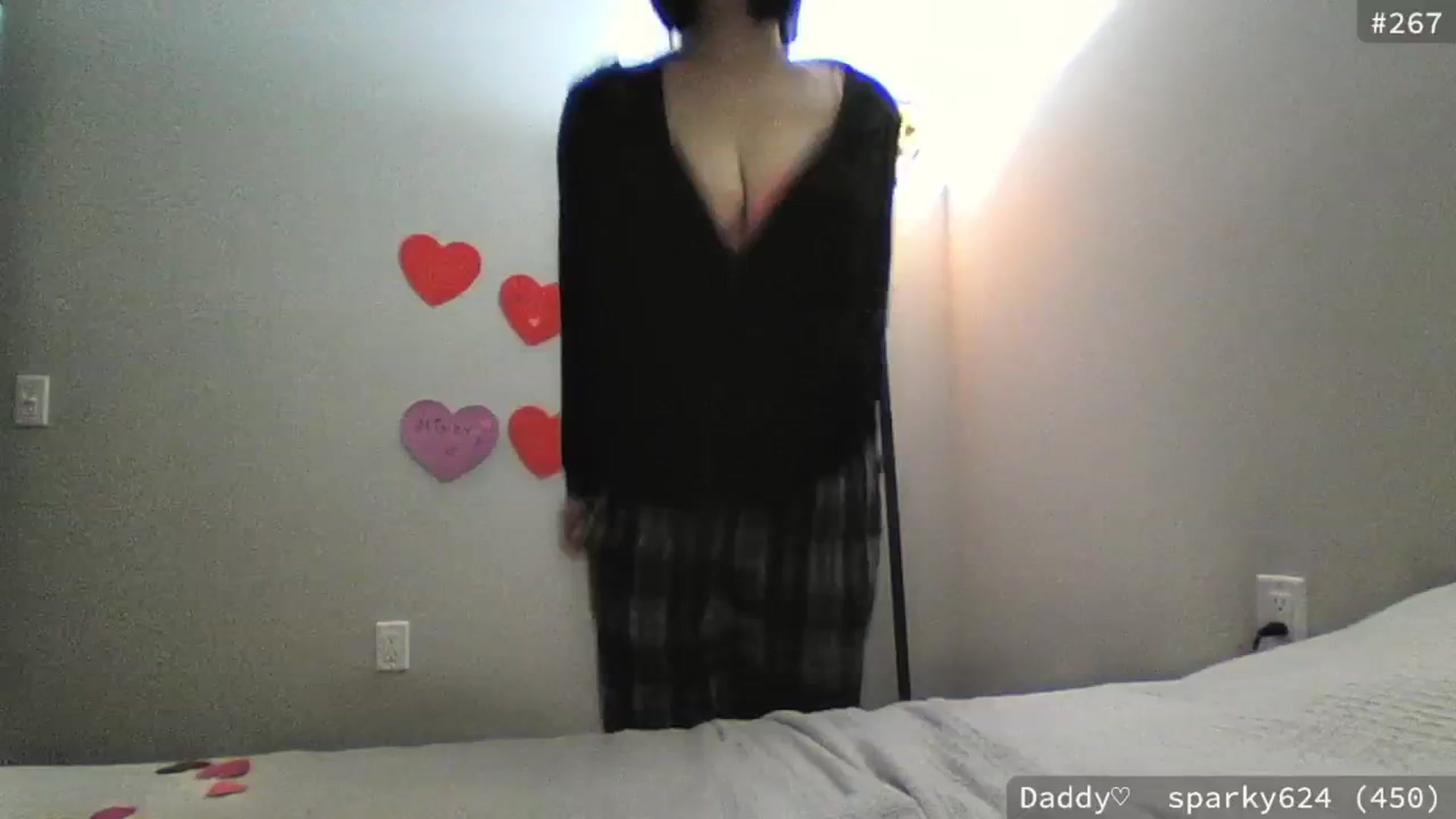Gallery image thumbnail from meowgical's myfreecams stream on, 01/21/2025, 06:05 image 8 of 20