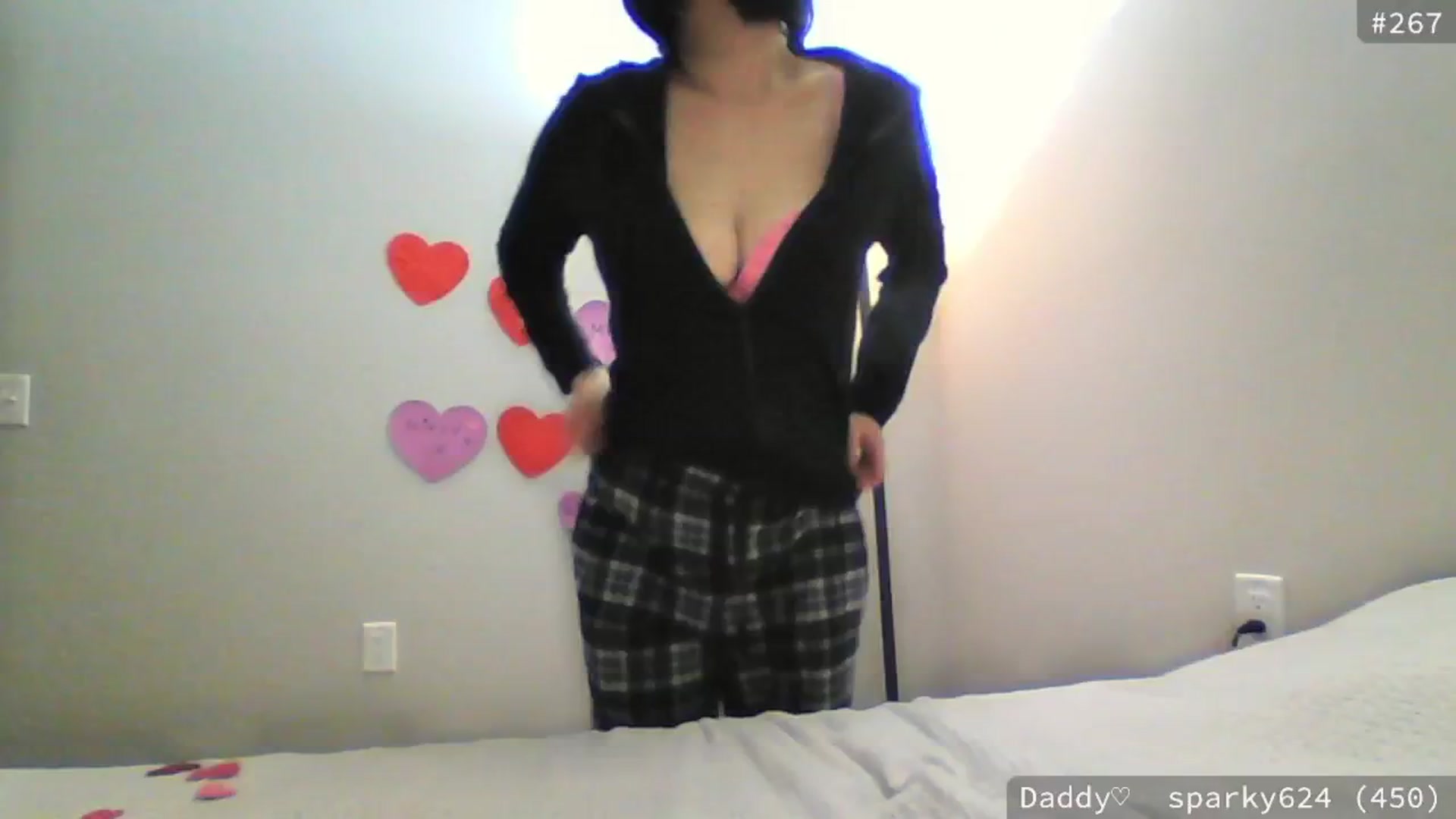 Gallery image thumbnail from meowgical's myfreecams stream on, 01/21/2025, 06:05 image 7 of 20