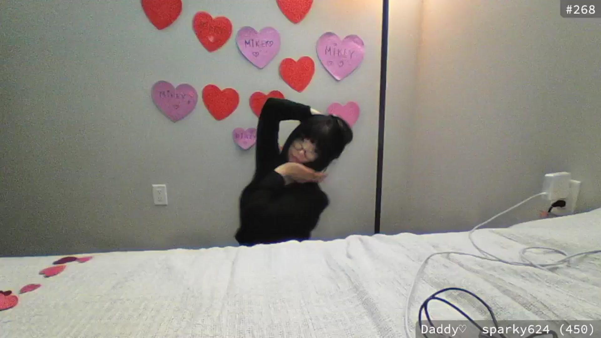Gallery image thumbnail from meowgical's myfreecams stream on, 01/21/2025, 06:05 image 18 of 20