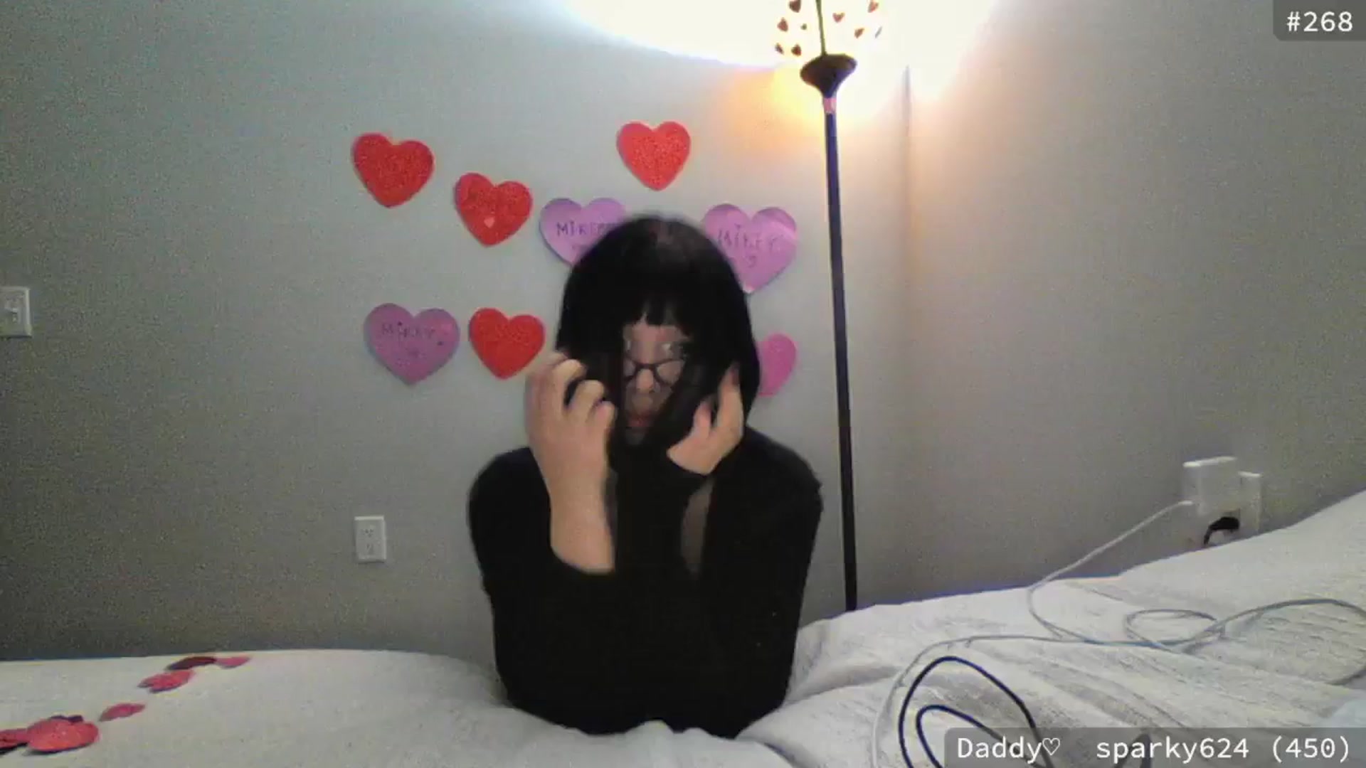 Gallery image thumbnail from meowgical's myfreecams stream on, 01/21/2025, 06:05 image 20 of 20