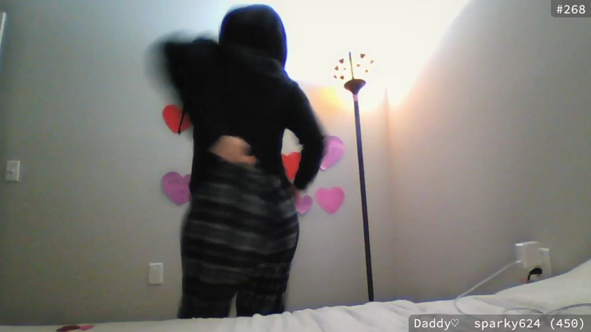 Gallery image thumbnail from meowgical's myfreecams stream on, 01/21/2025, 06:05 image 17 of 20