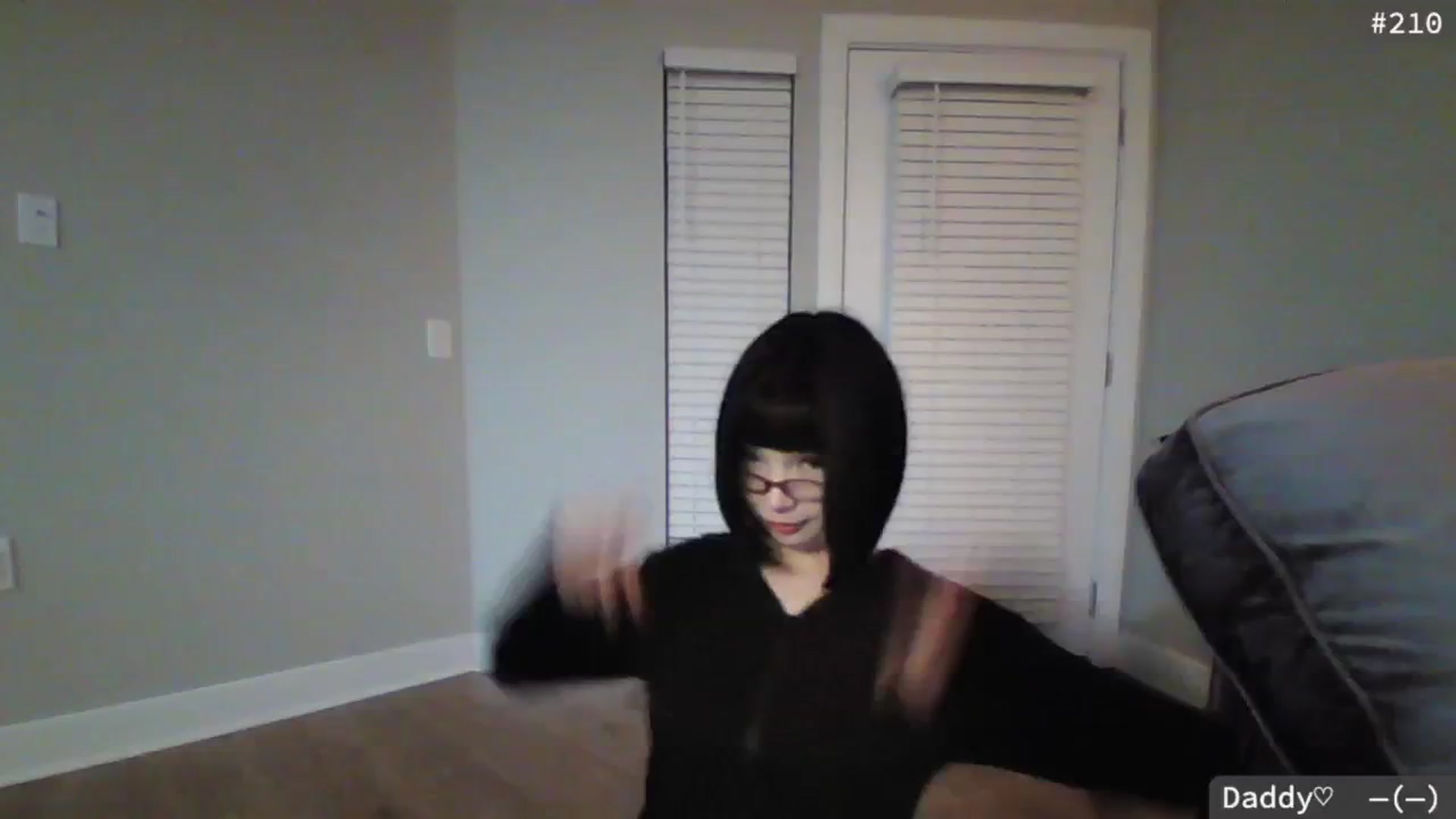 Gallery image thumbnail from meowgical's myfreecams stream on, 01/26/2025, 04:11 image 7 of 20