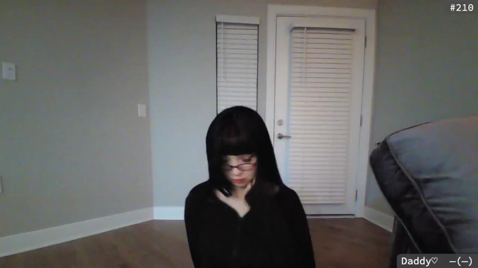 Gallery image thumbnail from meowgical's myfreecams stream on, 01/26/2025, 04:11 image 9 of 20