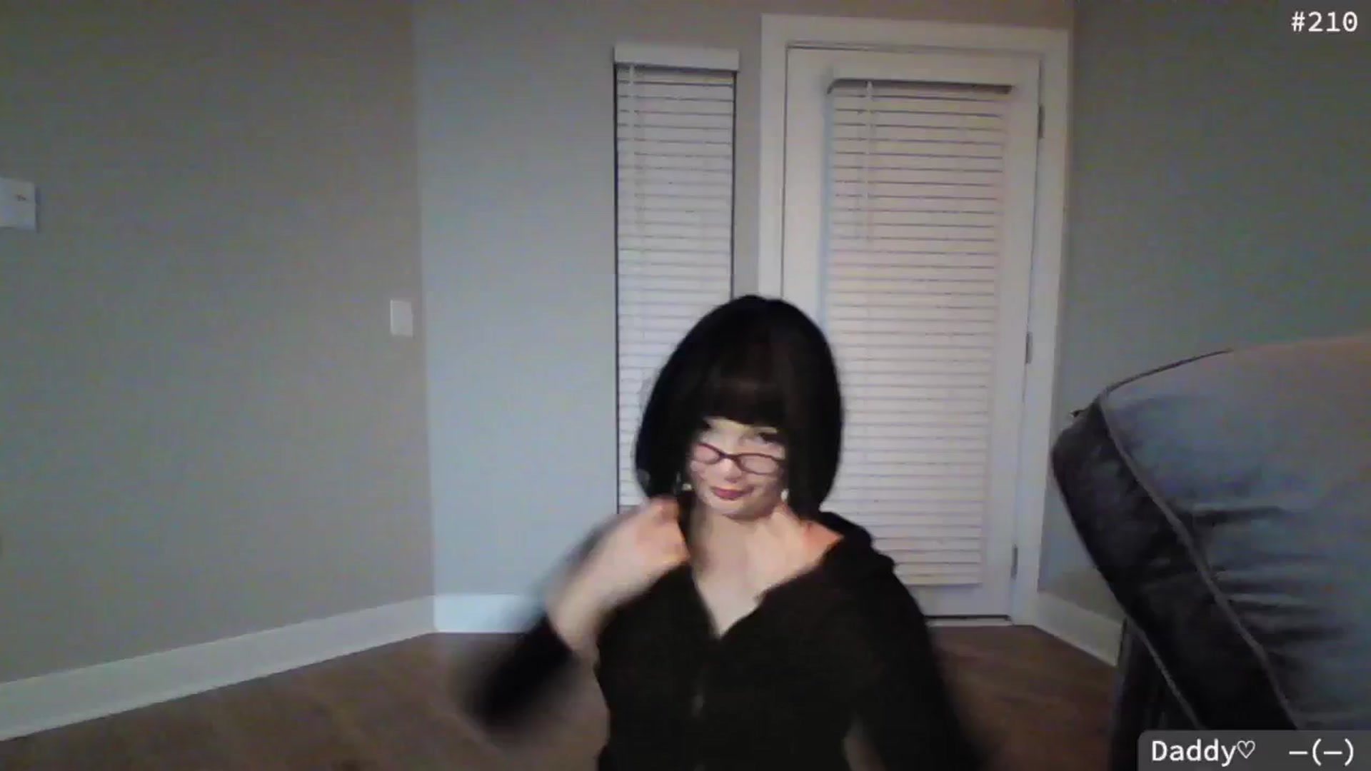 Gallery image thumbnail from meowgical's myfreecams stream on, 01/26/2025, 04:11 image 18 of 20