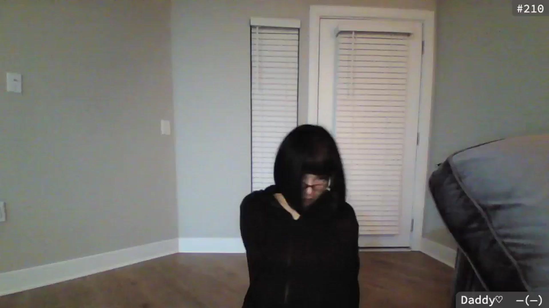 Gallery image thumbnail from meowgical's myfreecams stream on, 01/26/2025, 04:11 image 6 of 20