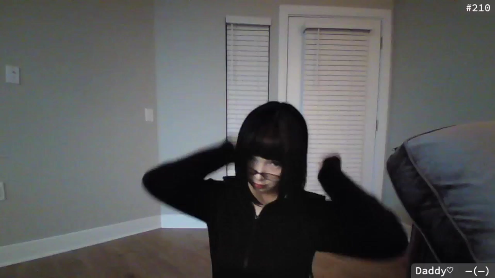 Gallery image thumbnail from meowgical's myfreecams stream on, 01/26/2025, 04:11 image 2 of 20