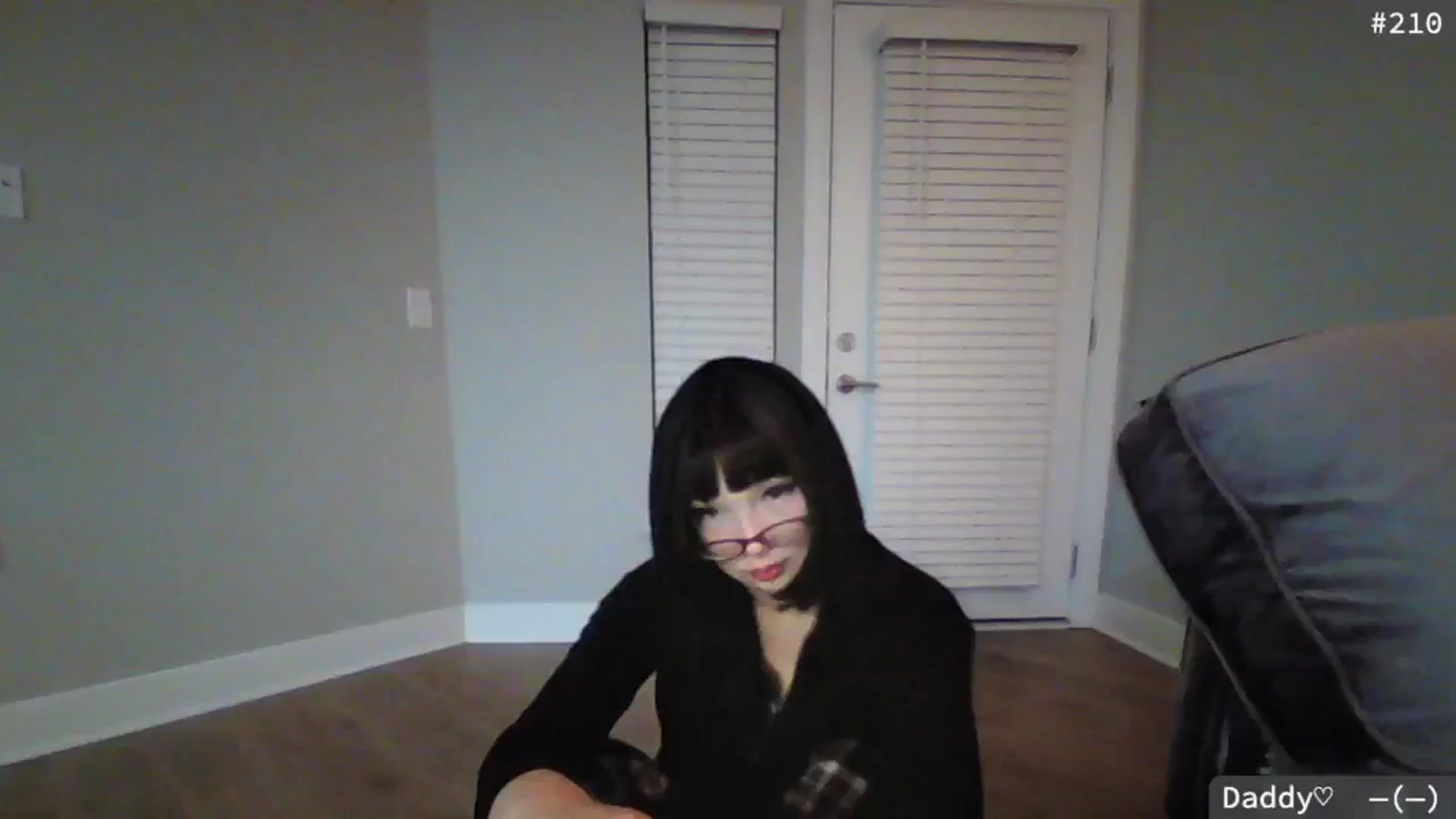 Gallery image thumbnail from meowgical's myfreecams stream on, 01/26/2025, 04:11 image 20 of 20