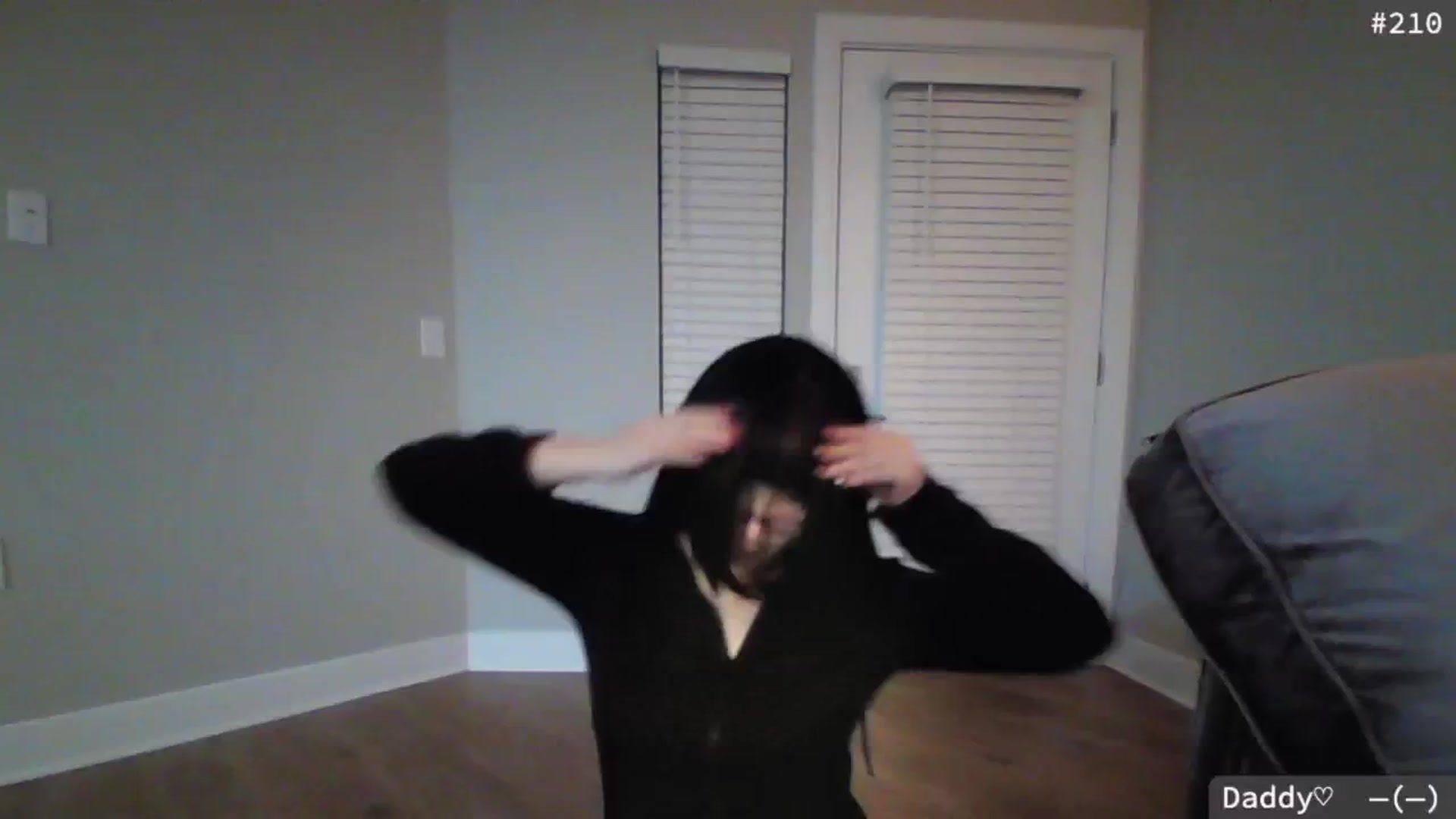 Gallery image thumbnail from meowgical's myfreecams stream on, 01/26/2025, 04:11 image 12 of 20