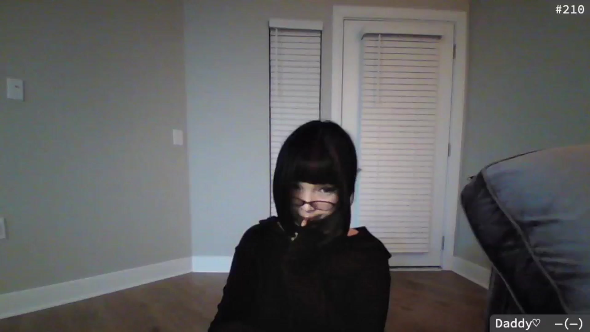 Gallery image thumbnail from meowgical's myfreecams stream on, 01/26/2025, 04:11 image 3 of 20