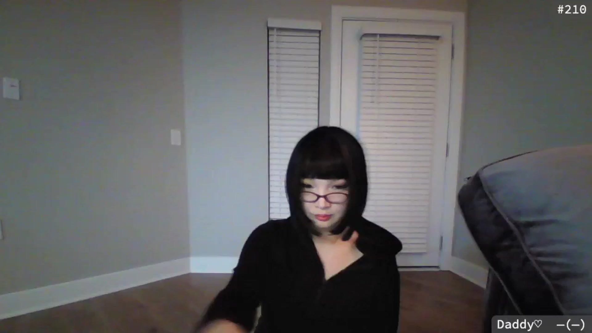 Gallery image thumbnail from meowgical's myfreecams stream on, 01/26/2025, 04:11 image 11 of 20