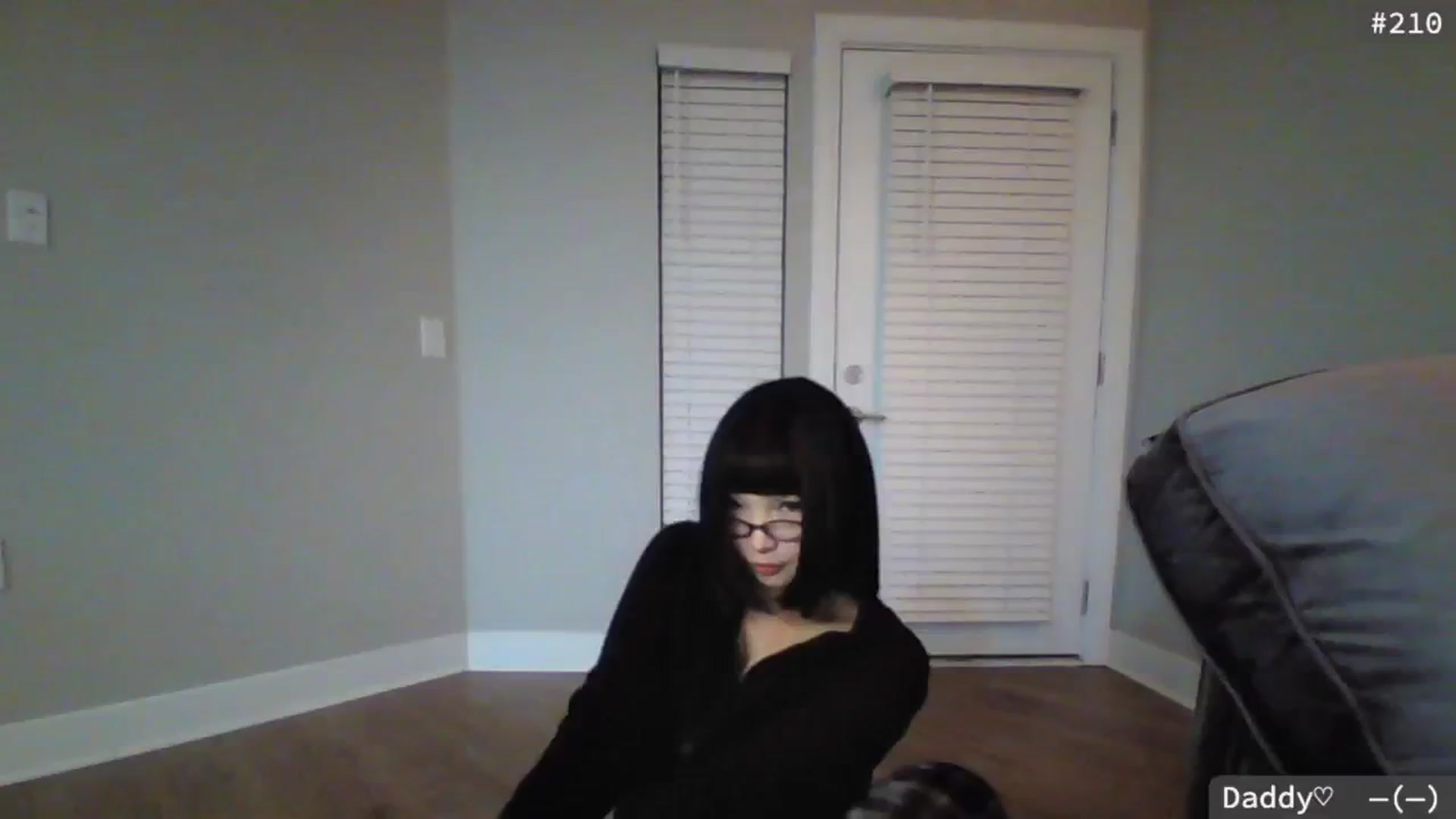 Gallery image thumbnail from meowgical's myfreecams stream on, 01/26/2025, 04:11 image 10 of 20