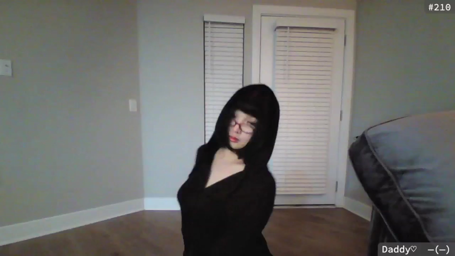 Gallery image thumbnail from meowgical's myfreecams stream on, 01/26/2025, 04:11 image 15 of 20