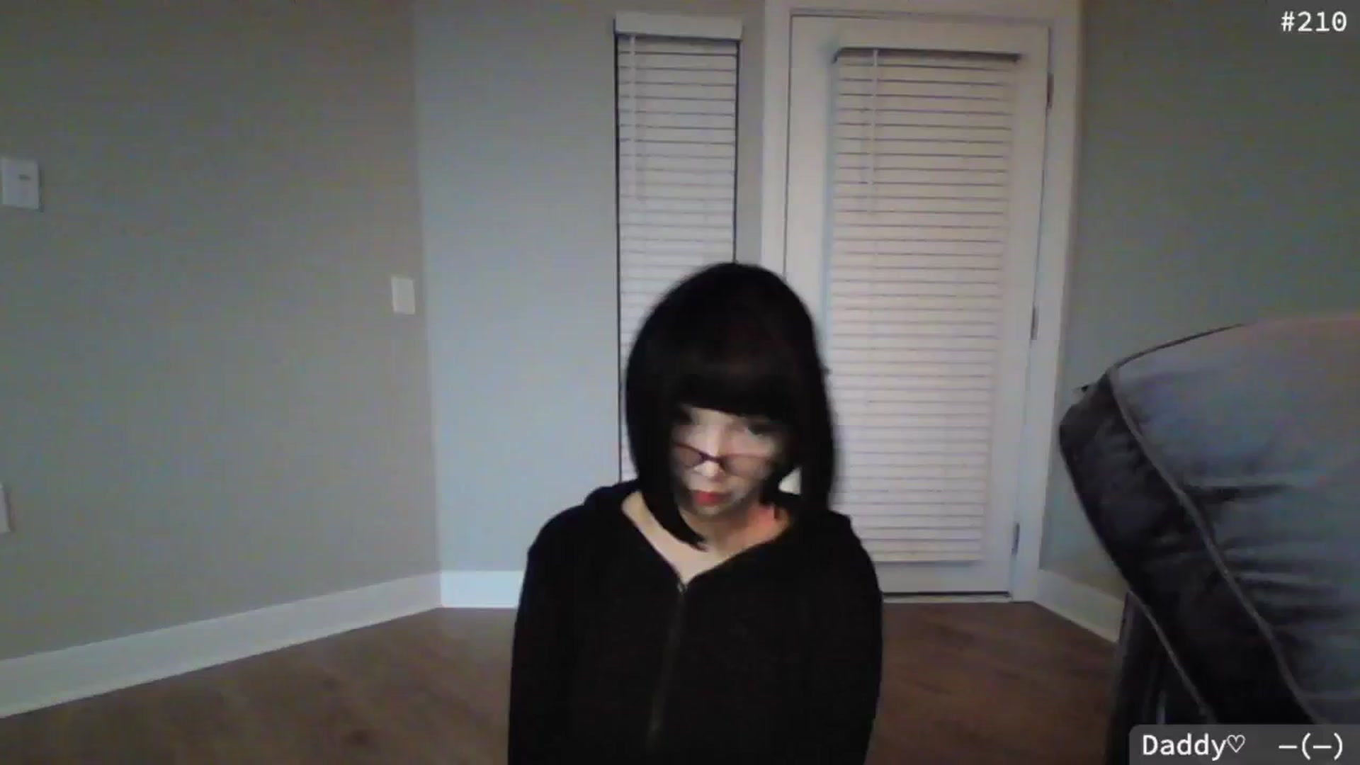 Gallery image thumbnail from meowgical's myfreecams stream on, 01/26/2025, 04:11 image 1 of 20