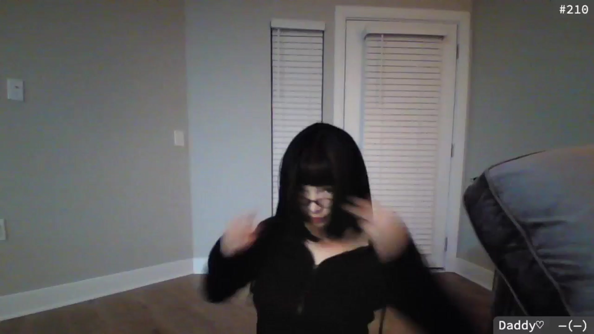 Gallery image thumbnail from meowgical's myfreecams stream on, 01/26/2025, 04:11 image 8 of 20