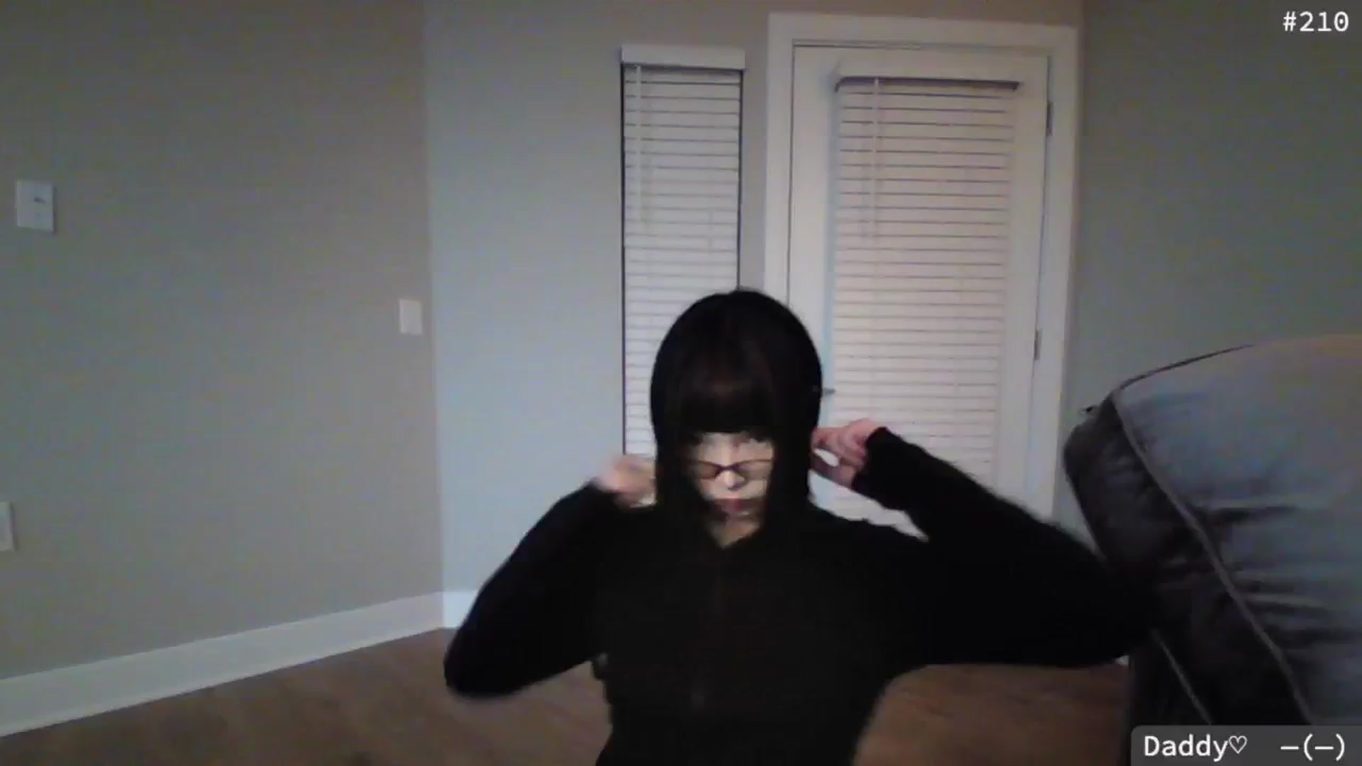 Gallery image thumbnail from meowgical's myfreecams stream on, 01/26/2025, 04:11 image 4 of 20