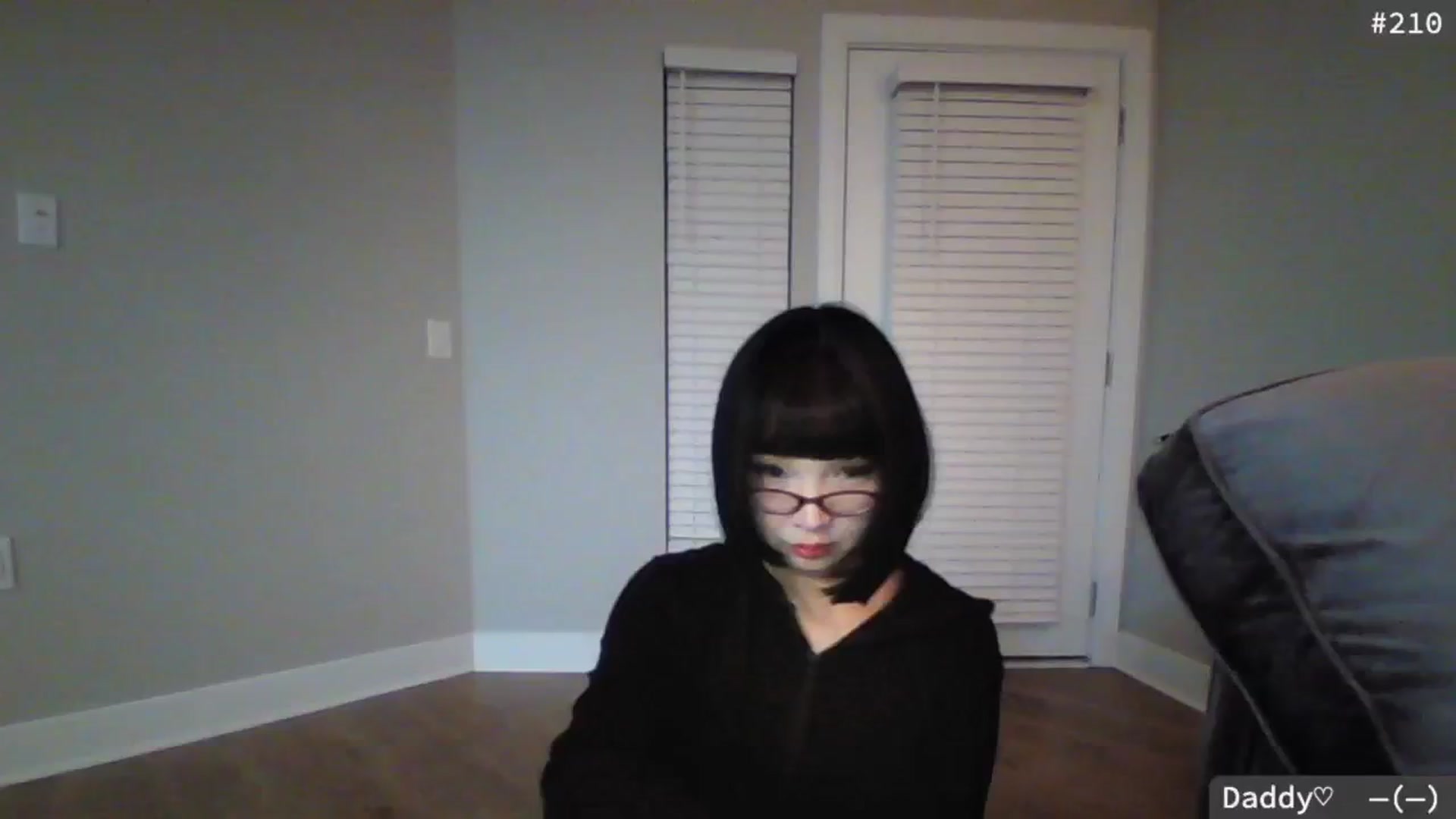 Gallery image thumbnail from meowgical's myfreecams stream on, 01/26/2025, 04:11 image 5 of 20