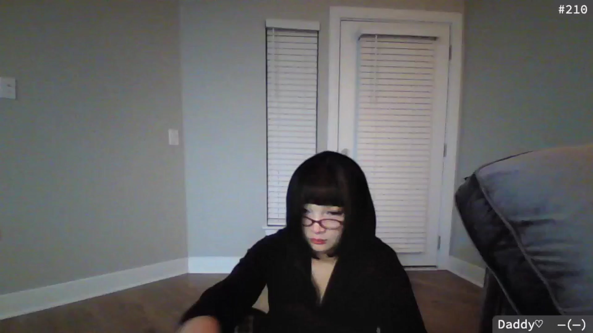 Gallery image thumbnail from meowgical's myfreecams stream on, 01/26/2025, 04:11 image 16 of 20