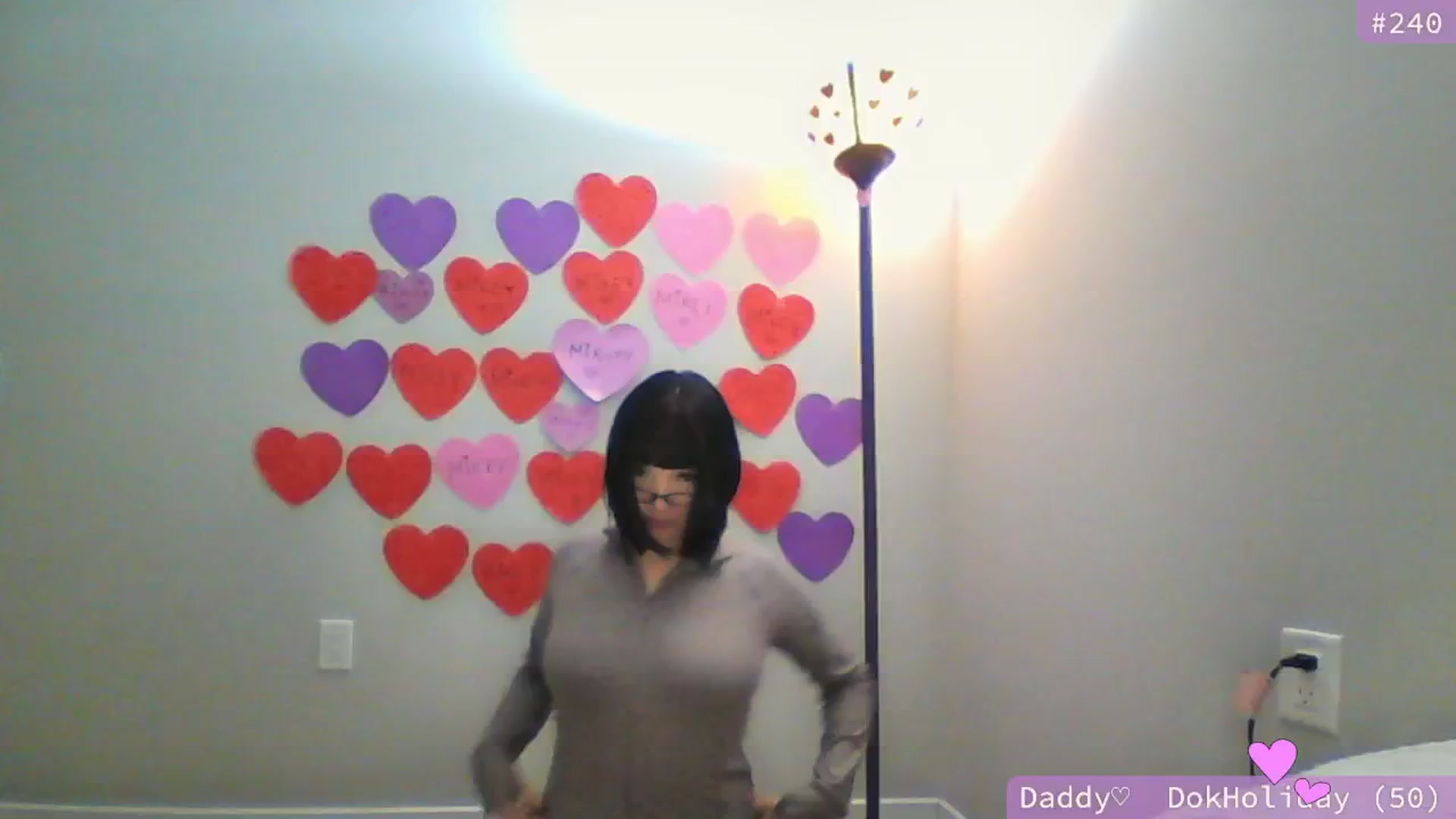 Gallery image thumbnail from meowgical's myfreecams stream on, 01/28/2025, 03:24 image 12 of 20