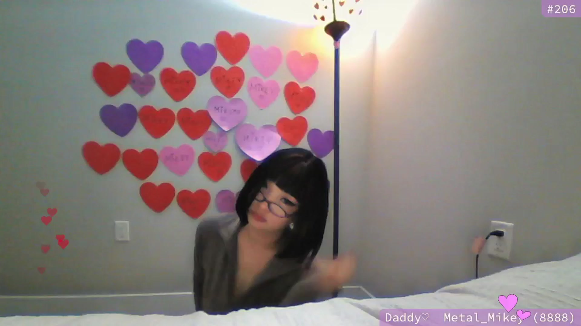 Gallery image thumbnail from meowgical's myfreecams stream on, 01/28/2025, 03:24 image 18 of 20
