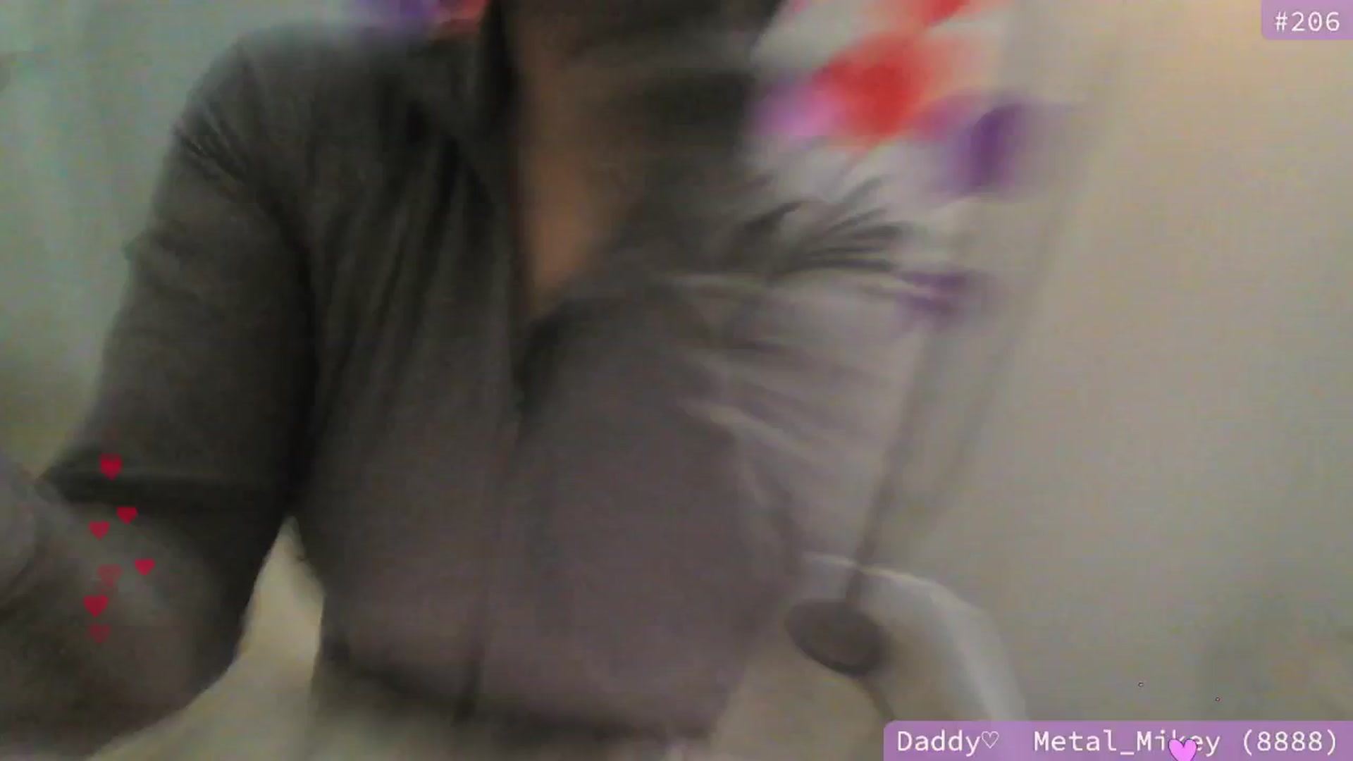 Gallery image thumbnail from meowgical's myfreecams stream on, 01/28/2025, 03:24 image 16 of 20