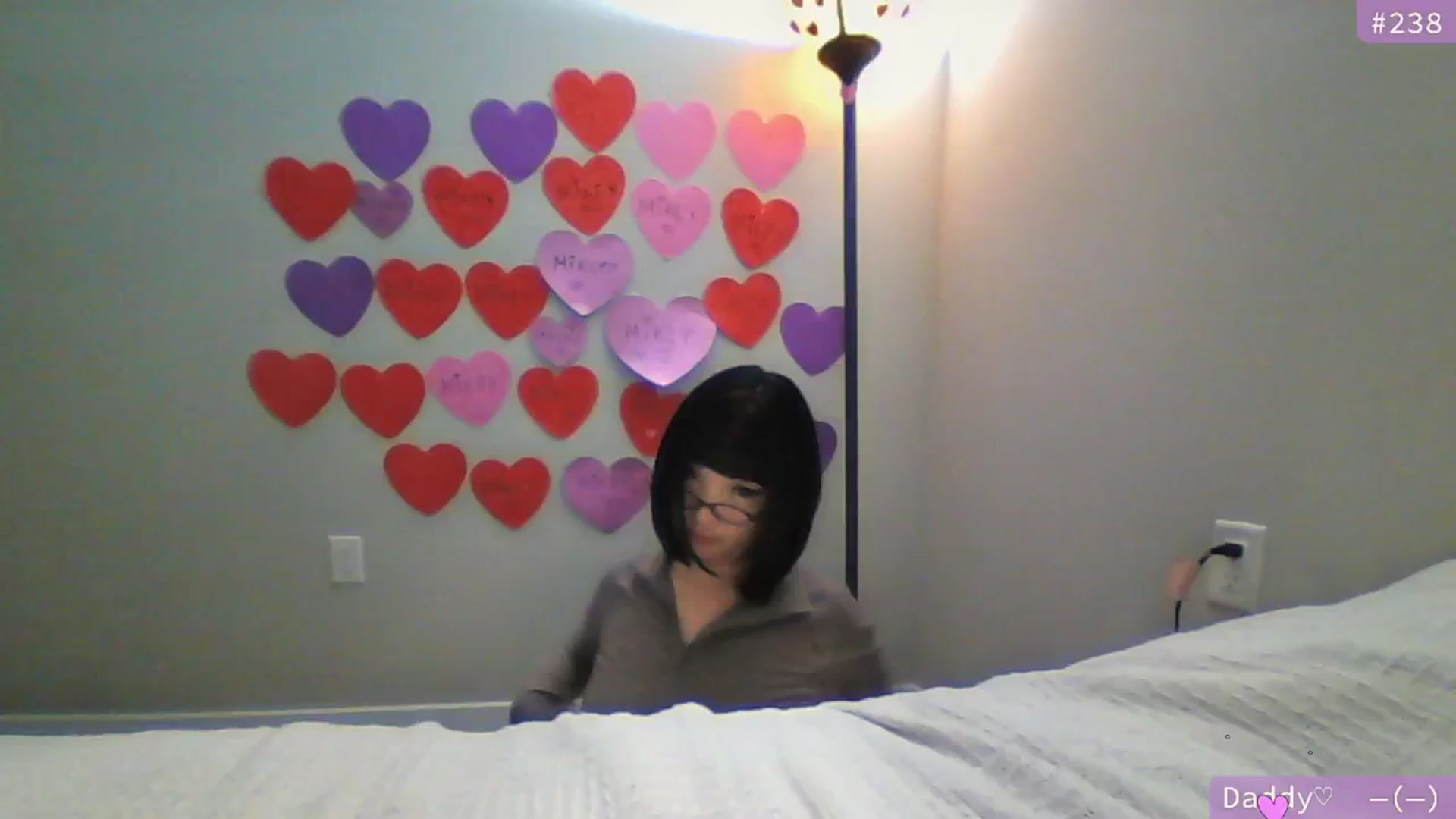 Gallery image thumbnail from meowgical's myfreecams stream on, 01/28/2025, 03:24 image 4 of 20