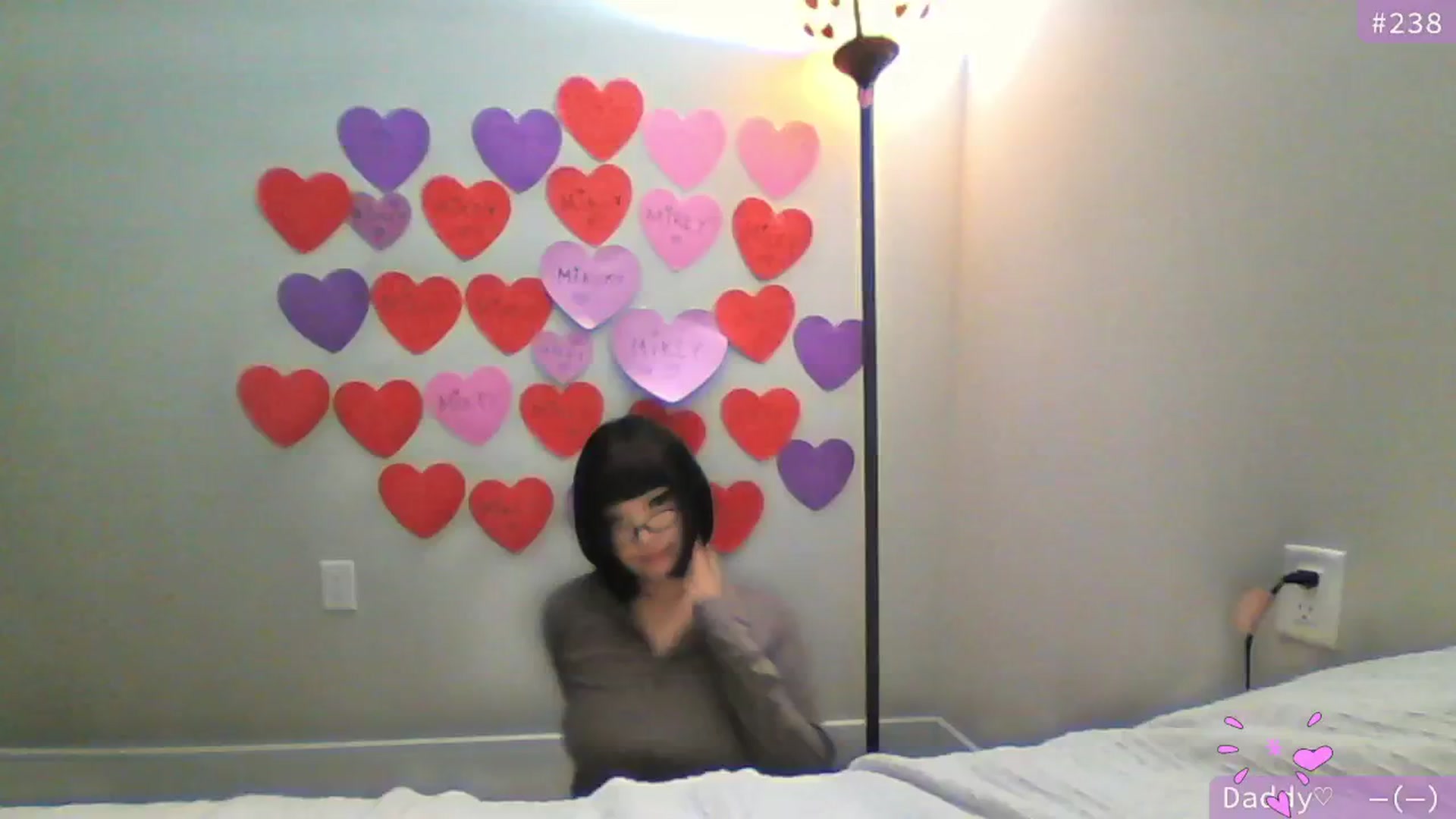 Gallery image thumbnail from meowgical's myfreecams stream on, 01/28/2025, 03:24 image 7 of 20
