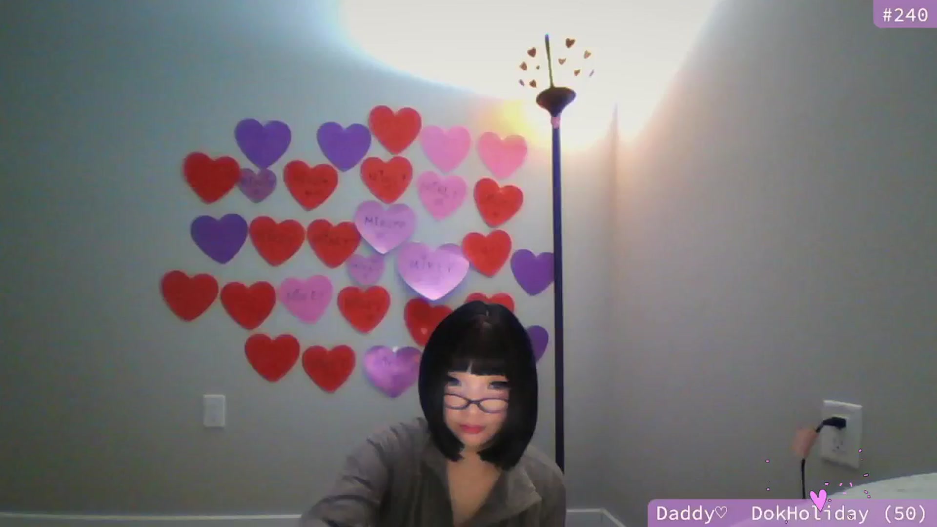 Gallery image thumbnail from meowgical's myfreecams stream on, 01/28/2025, 03:24 image 14 of 20