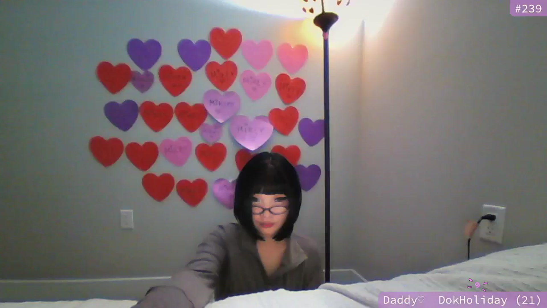 Gallery image thumbnail from meowgical's myfreecams stream on, 01/28/2025, 03:24 image 9 of 20