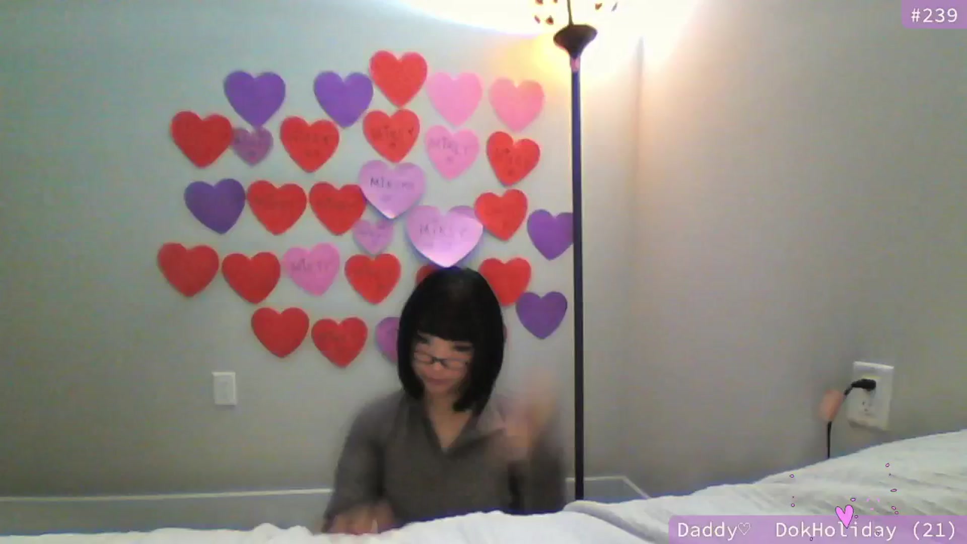 Gallery image thumbnail from meowgical's myfreecams stream on, 01/28/2025, 03:24 image 8 of 20