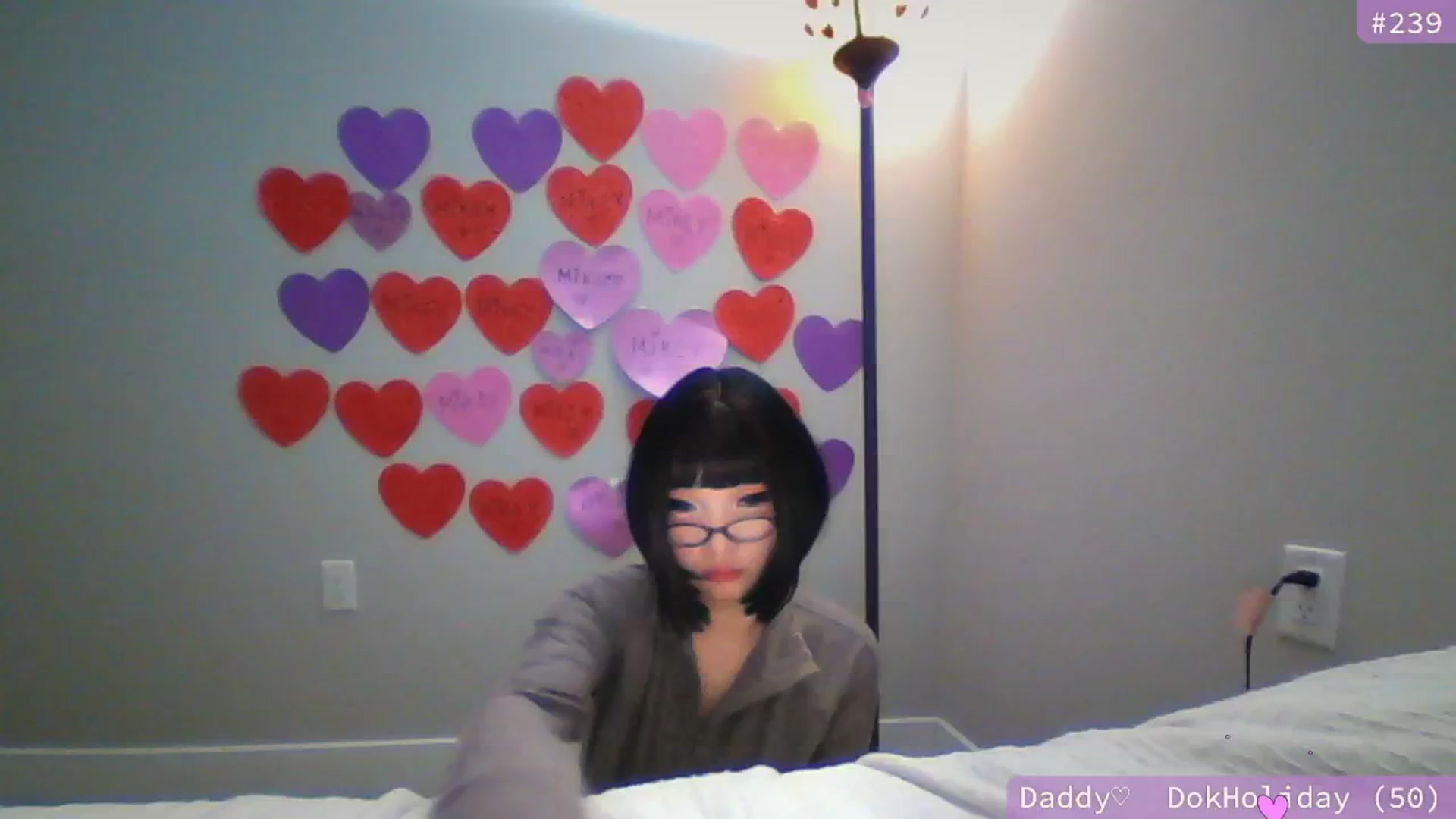 Gallery image thumbnail from meowgical's myfreecams stream on, 01/28/2025, 03:24 image 10 of 20