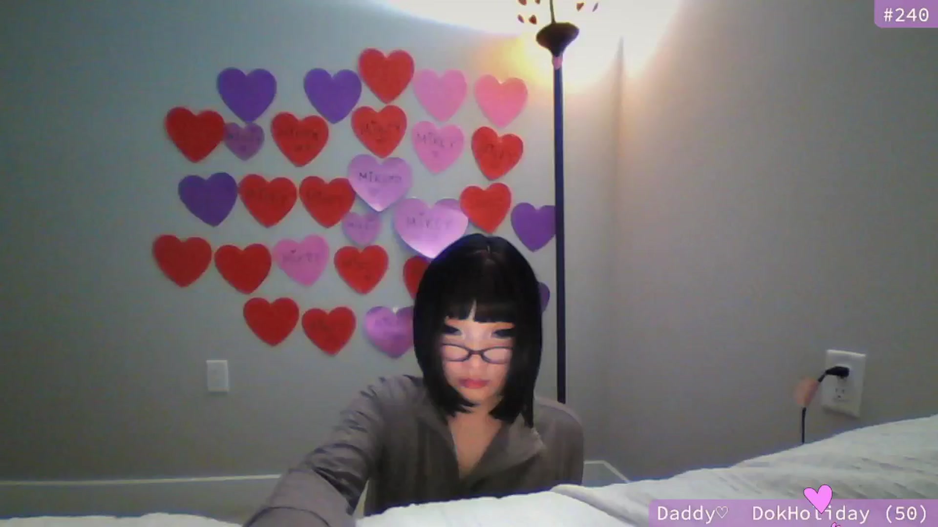 Gallery image thumbnail from meowgical's myfreecams stream on, 01/28/2025, 03:24 image 11 of 20