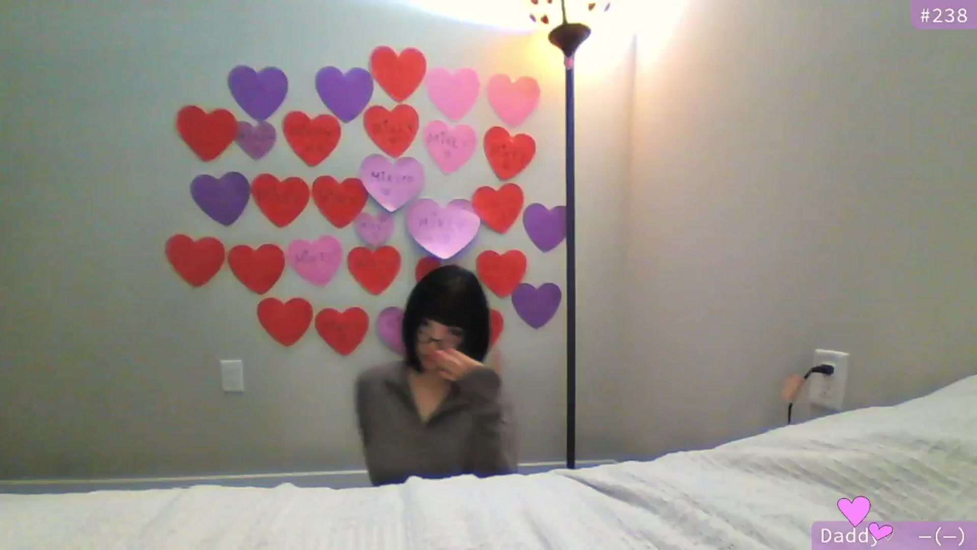 Gallery image thumbnail from meowgical's myfreecams stream on, 01/28/2025, 03:24 image 6 of 20