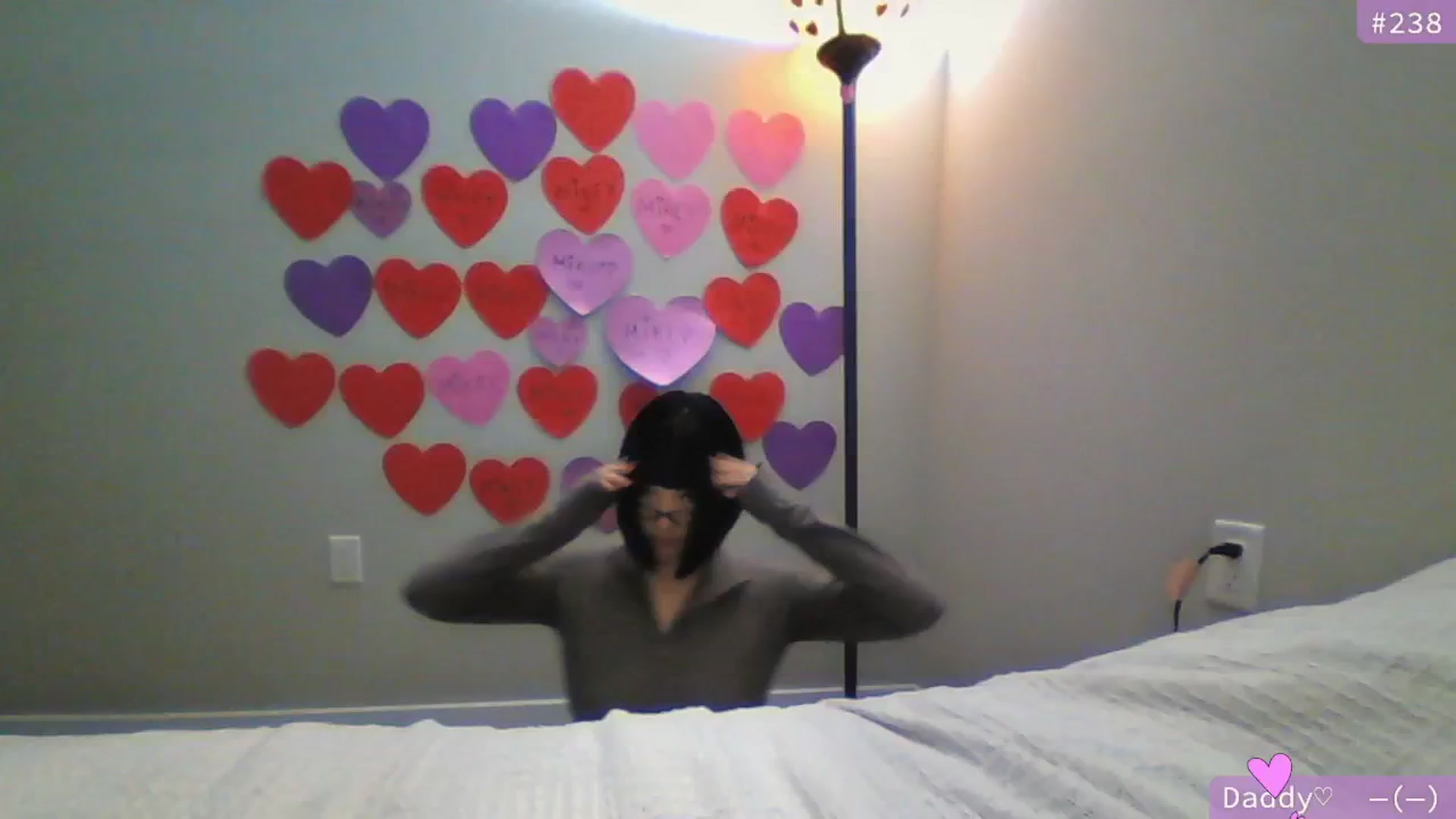 Gallery image thumbnail from meowgical's myfreecams stream on, 01/28/2025, 03:24 image 5 of 20