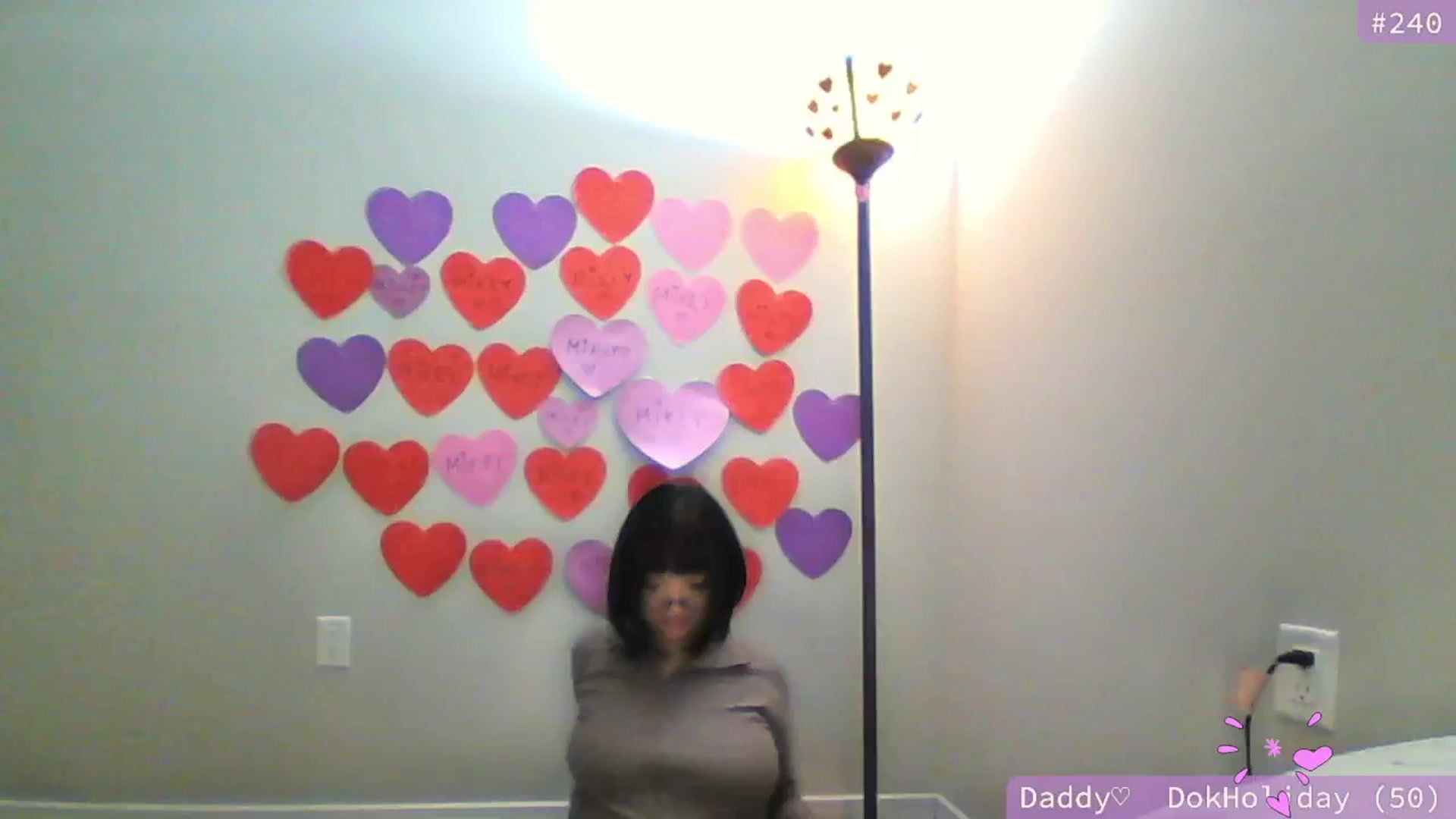 Gallery image thumbnail from meowgical's myfreecams stream on, 01/28/2025, 03:24 image 13 of 20