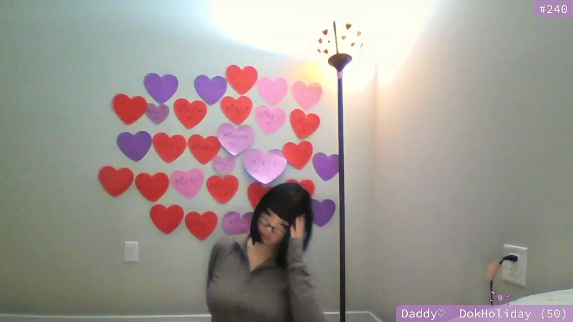 Gallery image thumbnail from meowgical's myfreecams stream on, 01/28/2025, 03:24 image 15 of 20