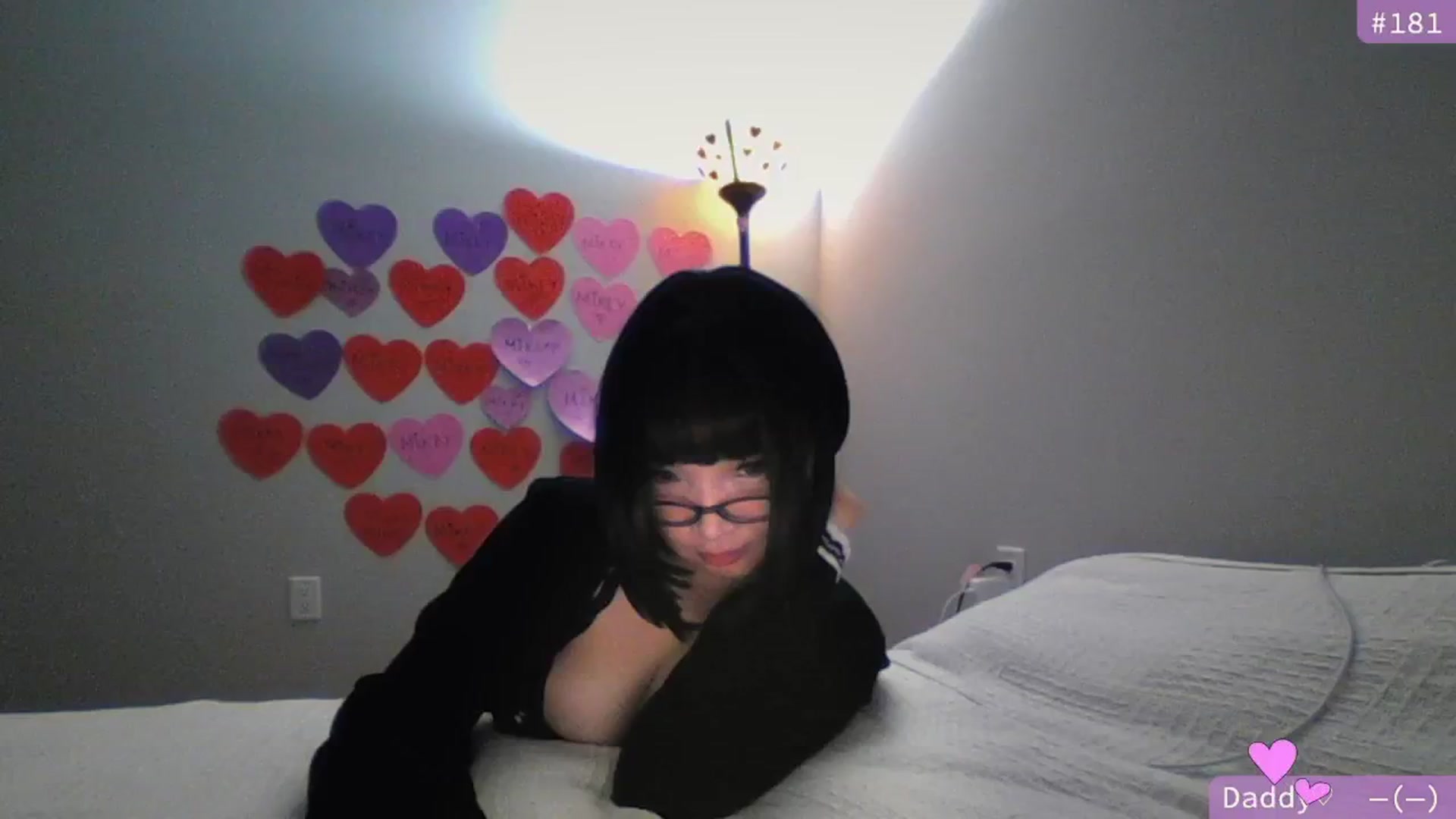 Gallery image thumbnail from meowgical's myfreecams stream on, 01/29/2025, 06:33 image 12 of 20