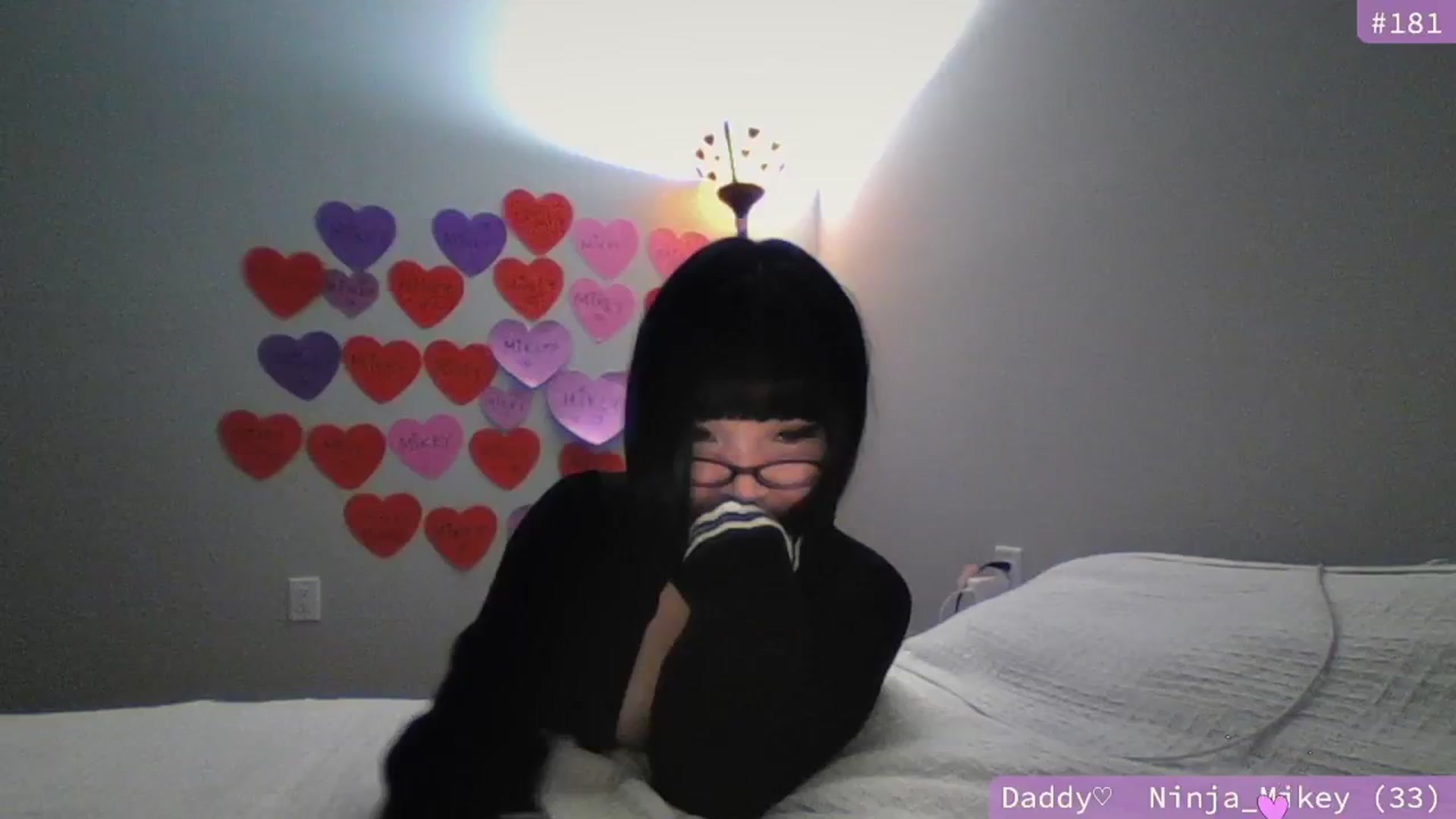 Gallery image thumbnail from meowgical's myfreecams stream on, 01/29/2025, 06:33 image 16 of 20