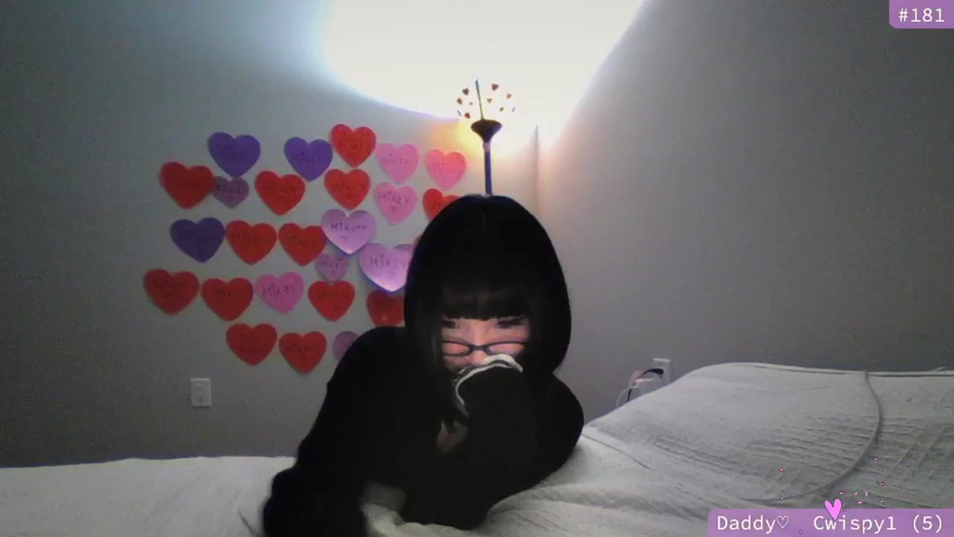 Gallery image thumbnail from meowgical's myfreecams stream on, 01/29/2025, 06:33 image 14 of 20