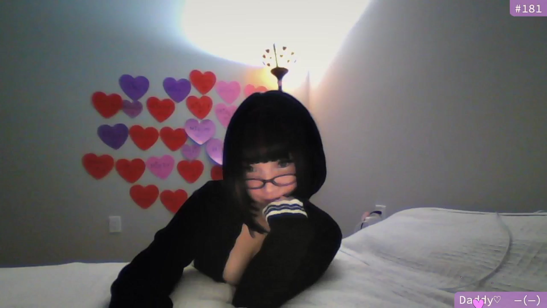 Gallery image thumbnail from meowgical's myfreecams stream on, 01/29/2025, 06:33 image 10 of 20