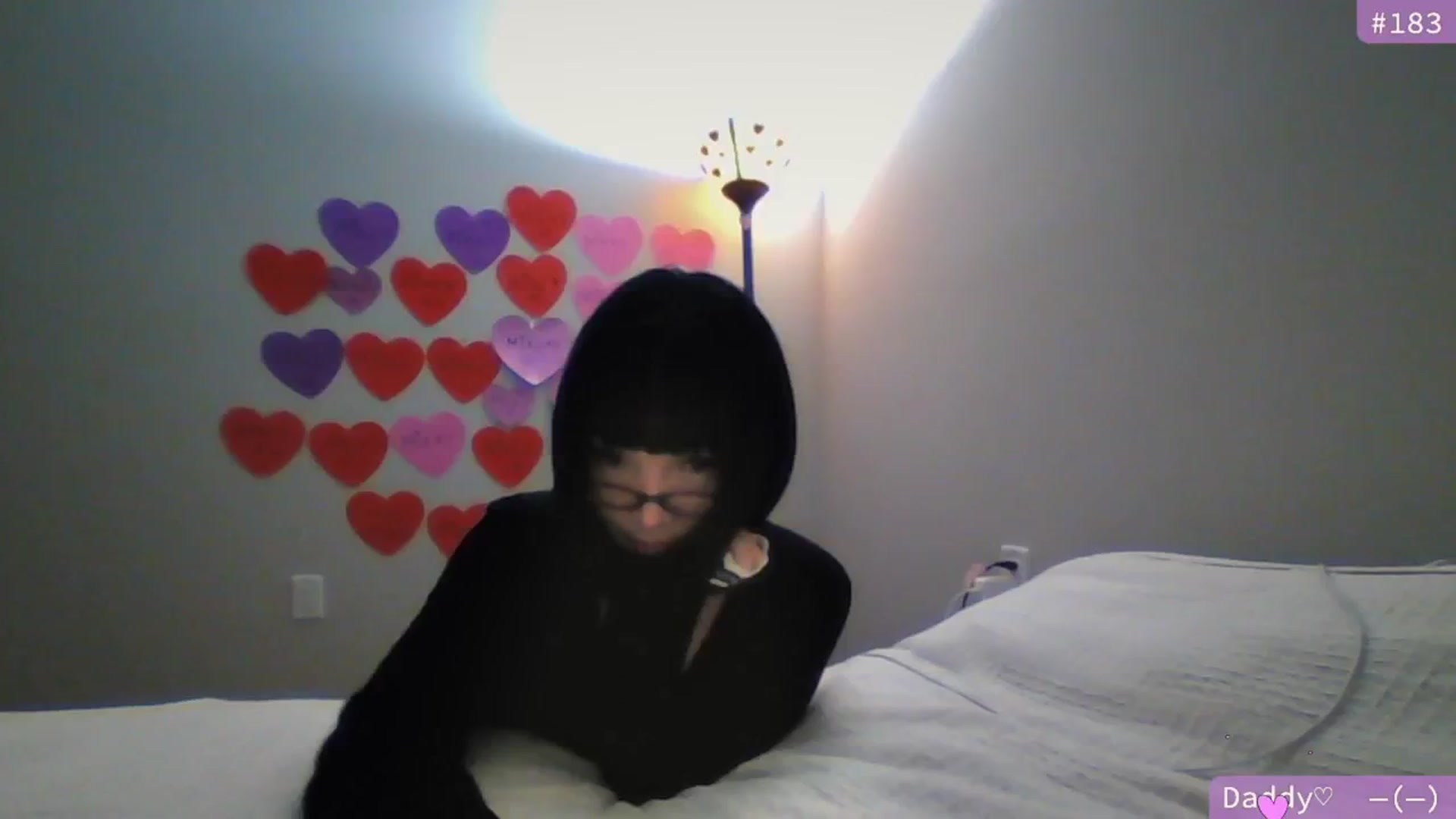 Gallery image thumbnail from meowgical's myfreecams stream on, 01/29/2025, 06:33 image 7 of 20