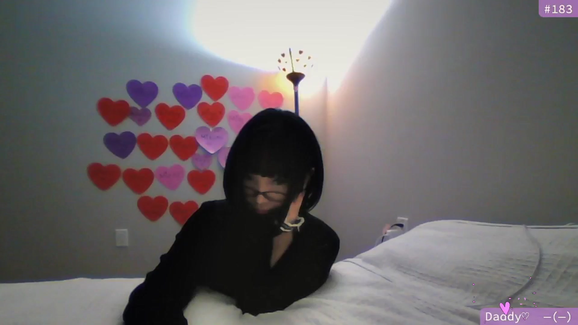 Gallery image thumbnail from meowgical's myfreecams stream on, 01/29/2025, 06:33 image 8 of 20