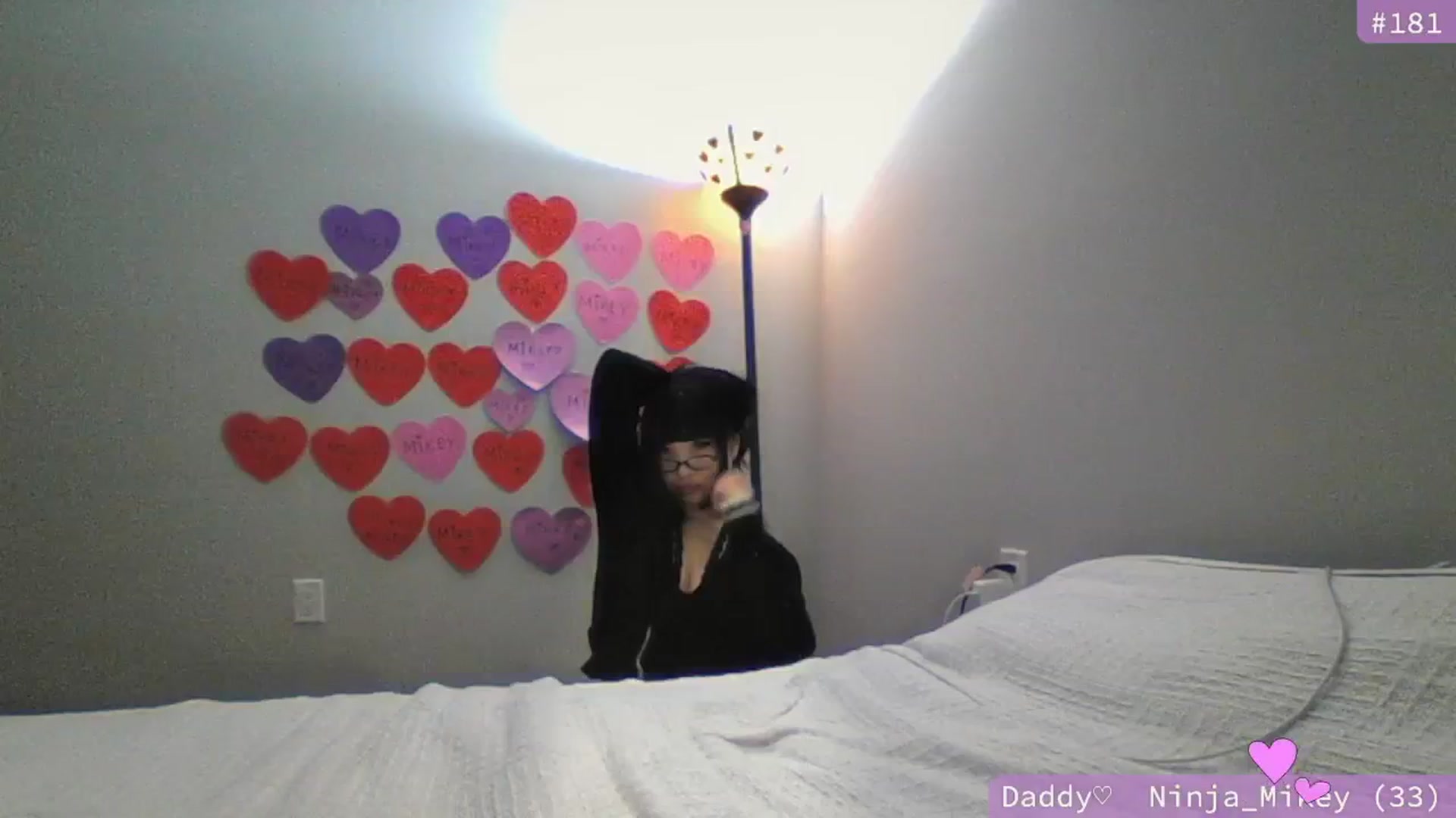 Gallery image thumbnail from meowgical's myfreecams stream on, 01/29/2025, 06:33 image 15 of 20