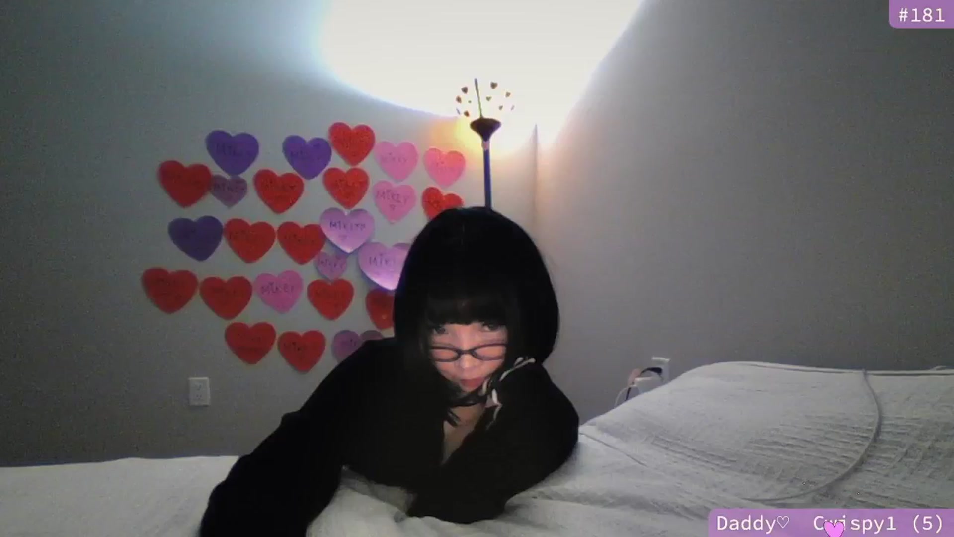 Gallery image thumbnail from meowgical's myfreecams stream on, 01/29/2025, 06:33 image 13 of 20