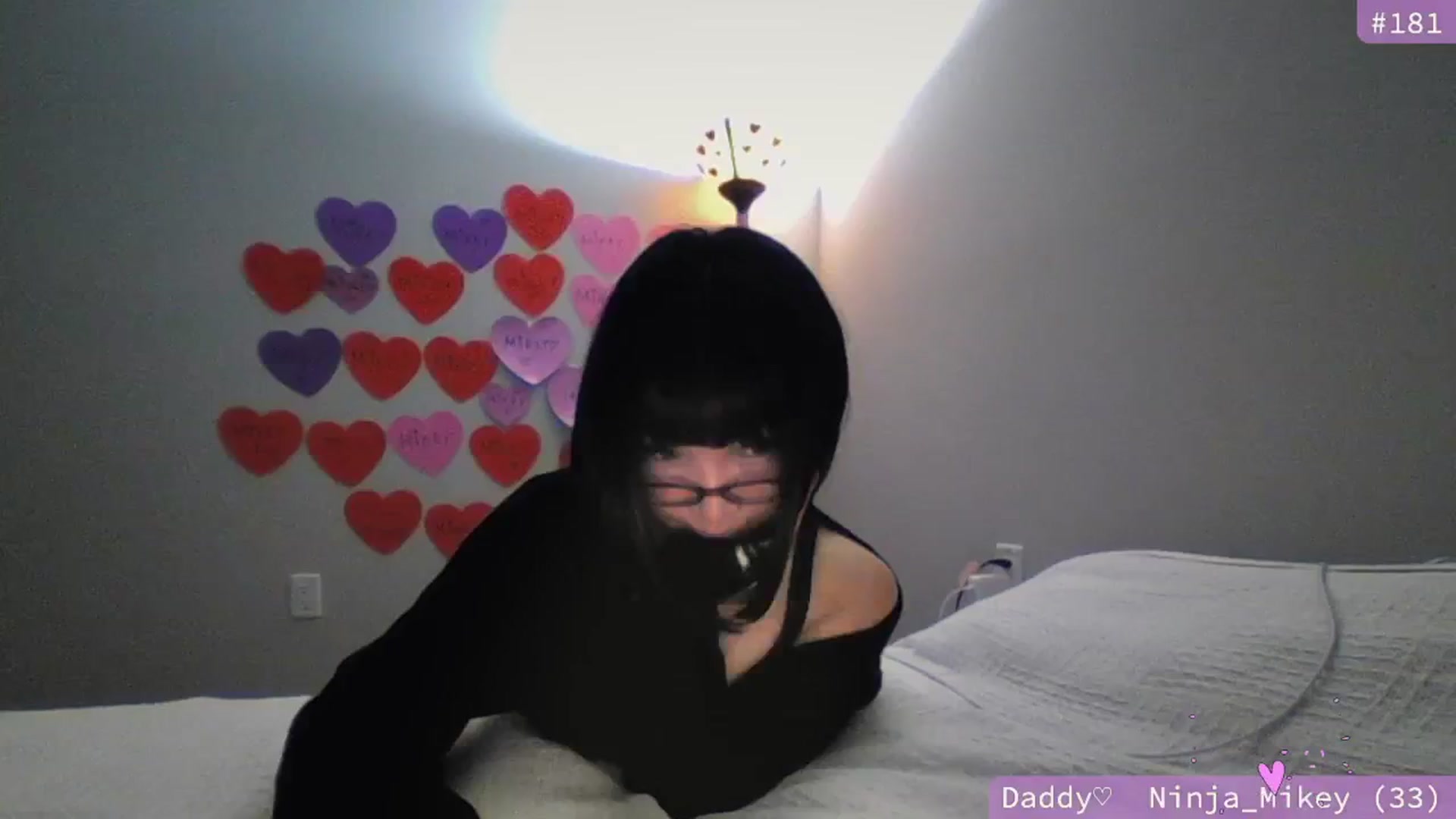 Gallery image thumbnail from meowgical's myfreecams stream on, 01/29/2025, 06:33 image 17 of 20